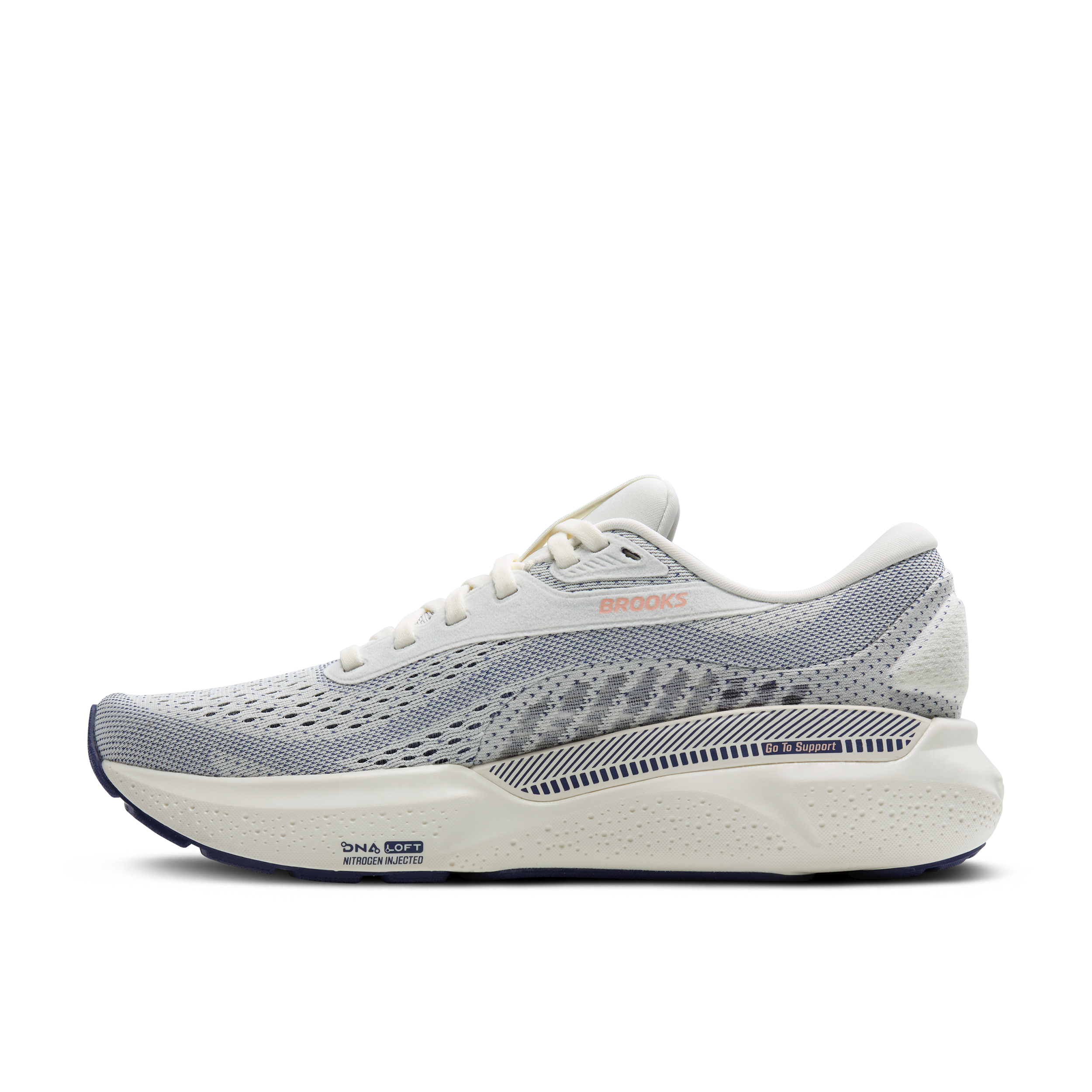 Brooks Adrenaline GTS 24 Womens Running Shoes