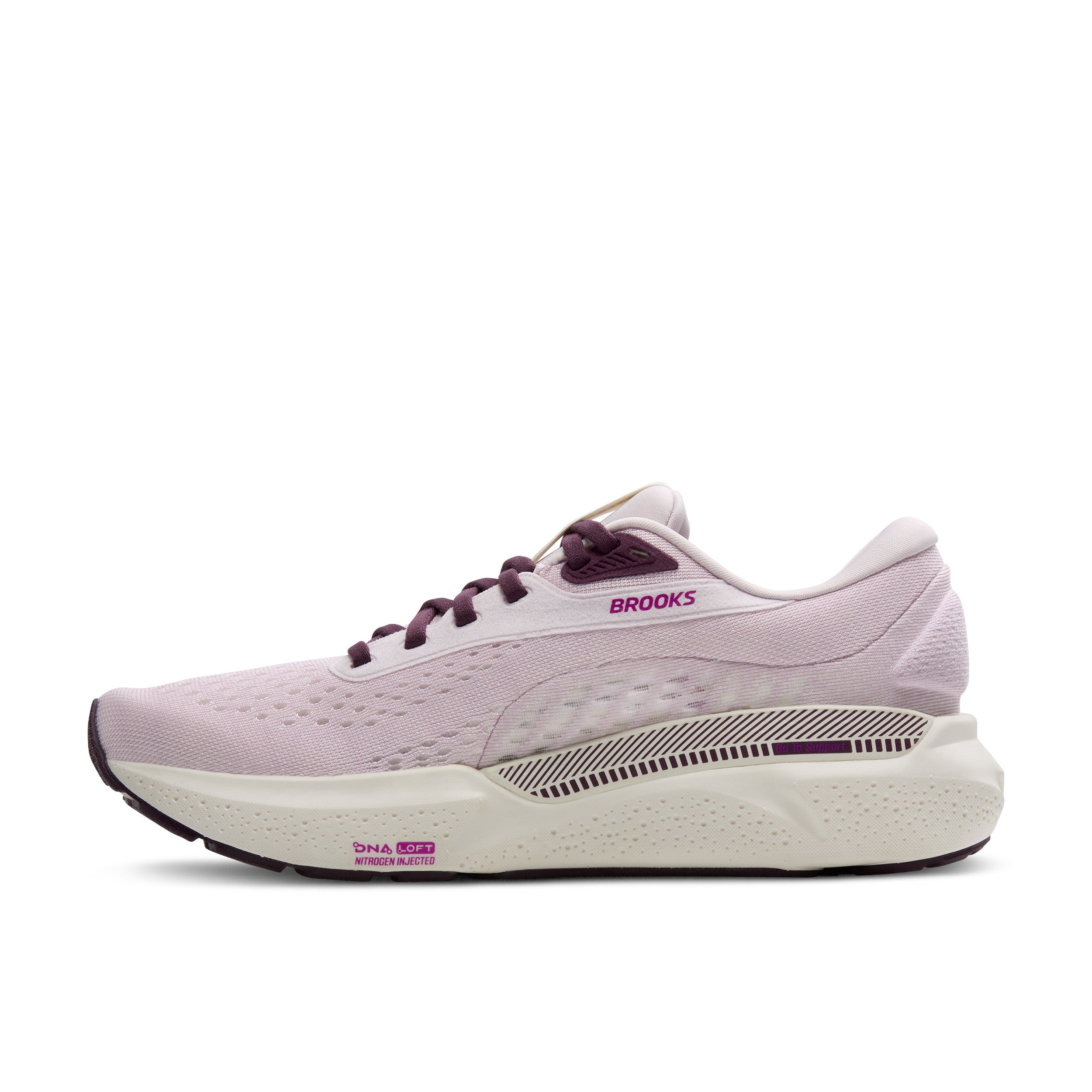 Brooks Adrenaline GTS 24 Womens Running Shoes