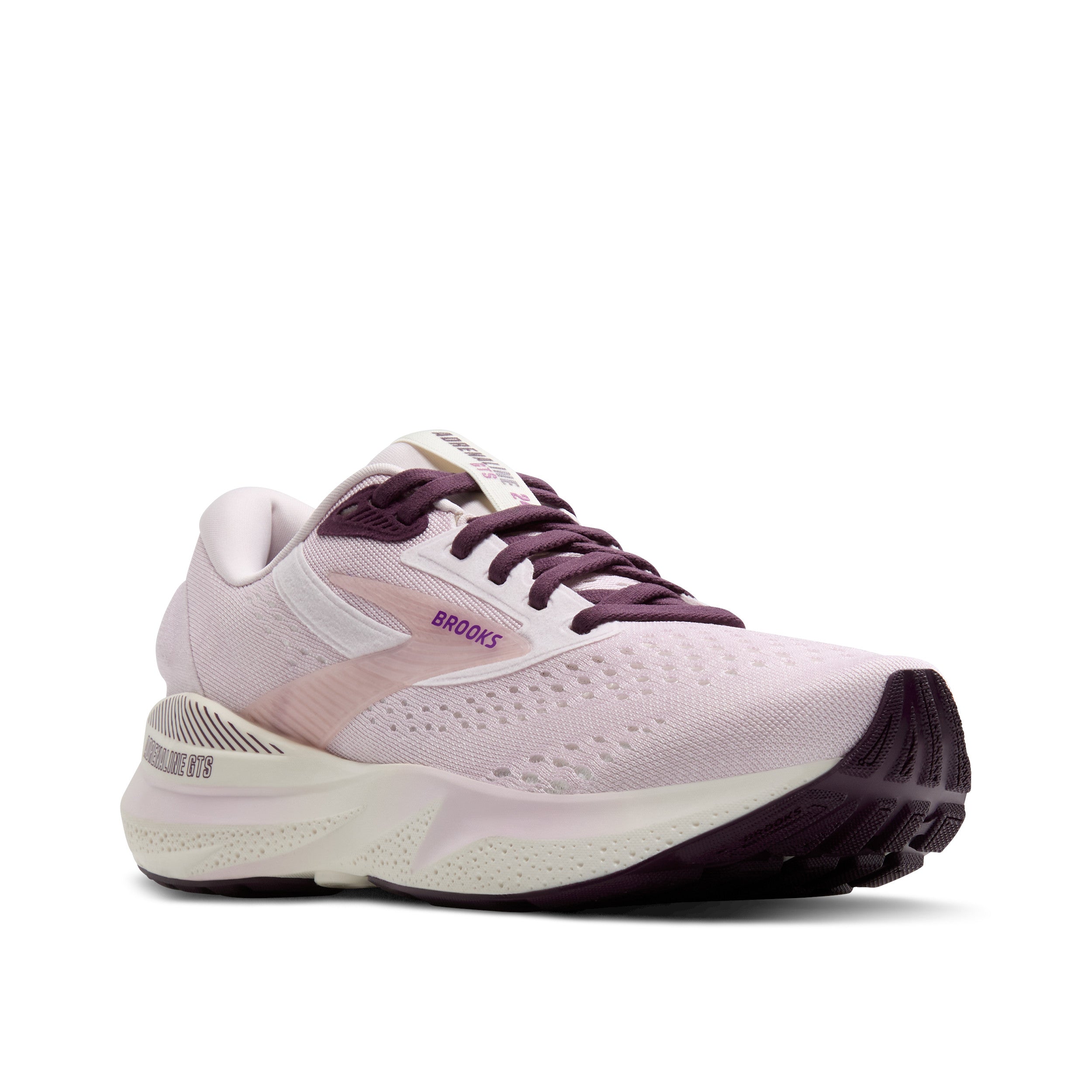 Brooks Adrenaline GTS 24 Womens Running Shoes