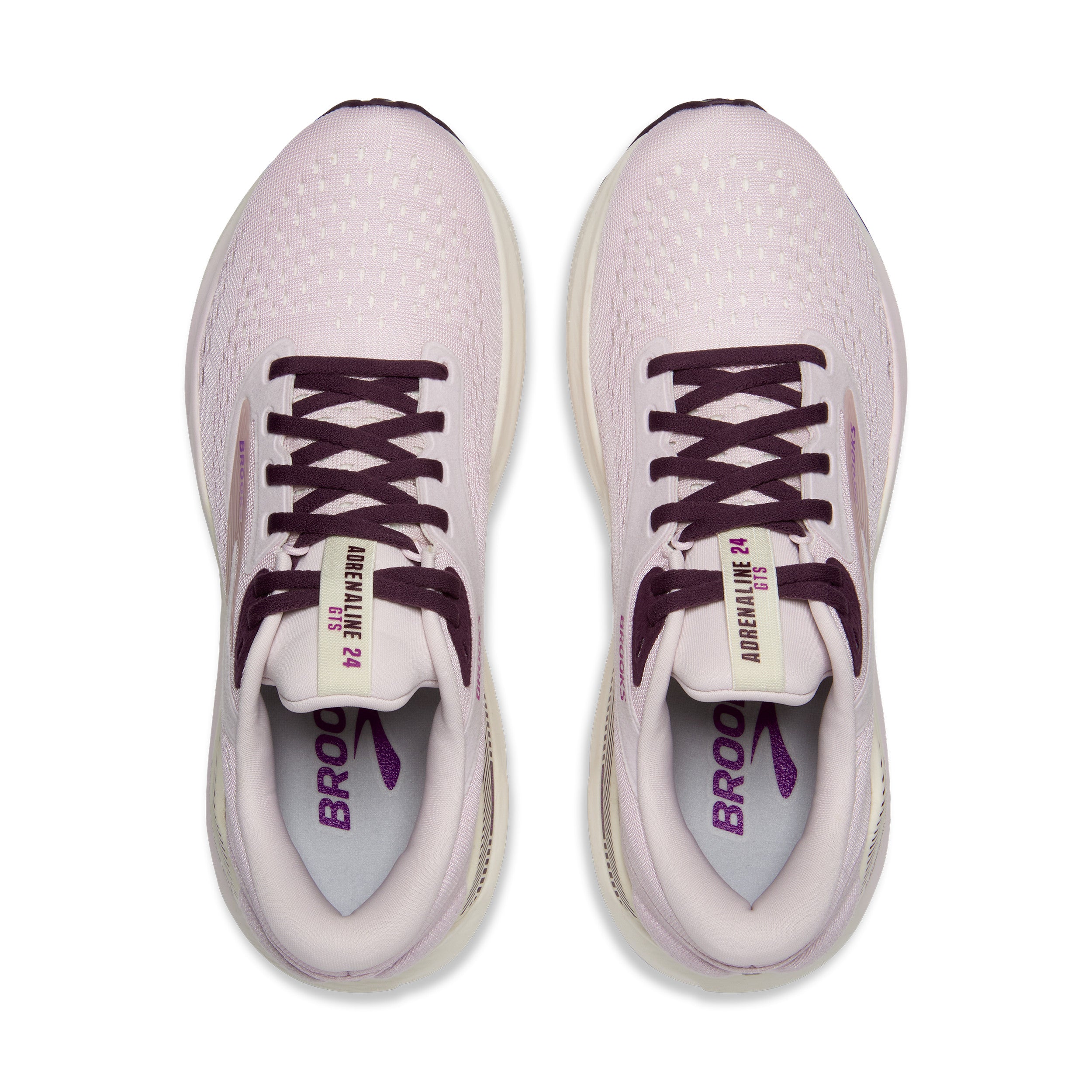 Brooks Adrenaline GTS 24 Womens Running Shoes
