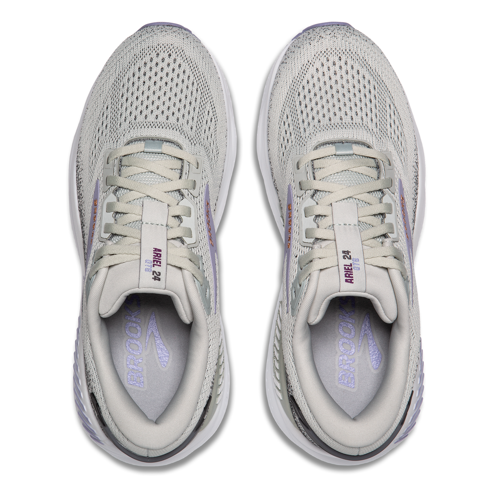 Brooks Ariel GTS 24 Womens Running Shoes