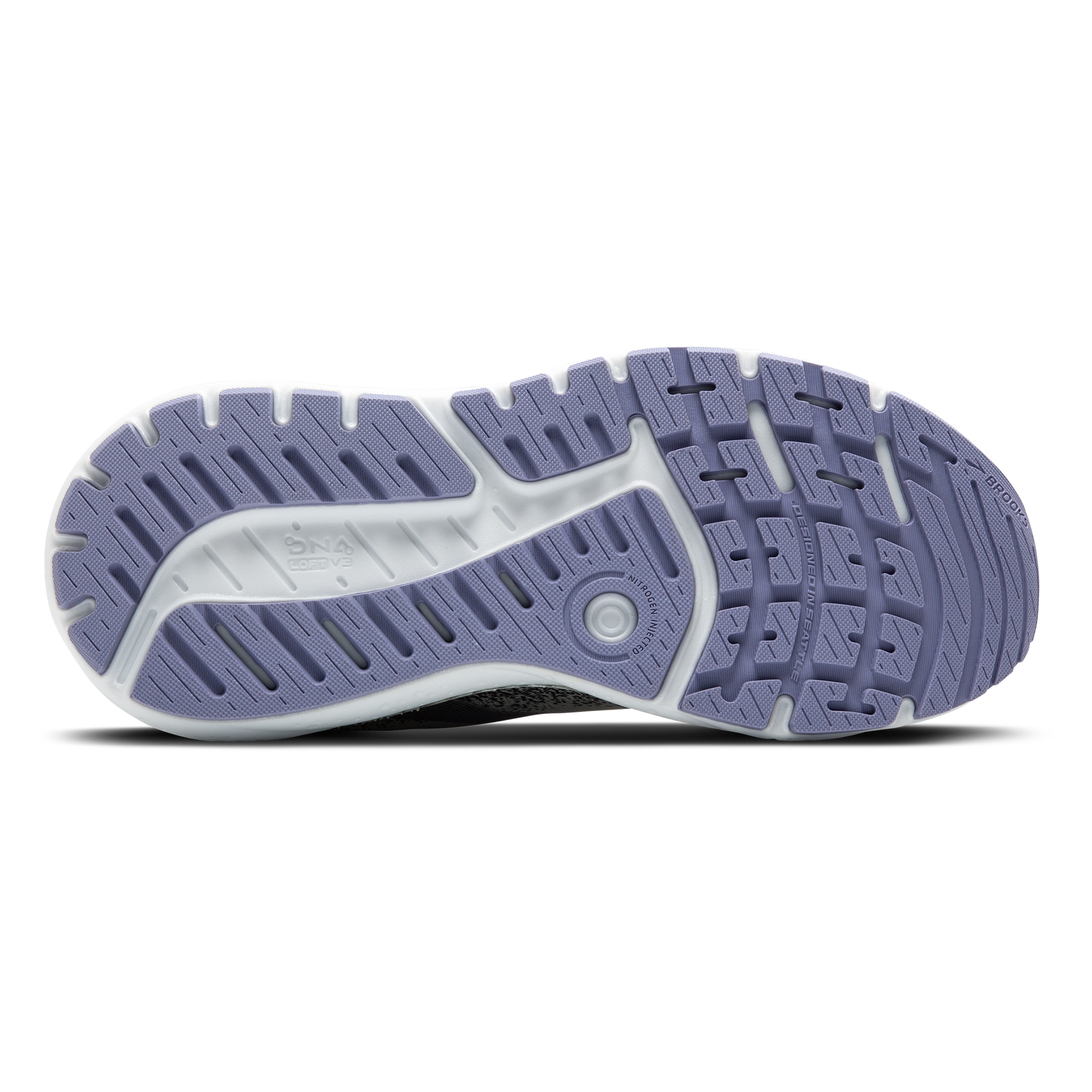 Brooks Ariel GTS 24 Womens Running Shoes