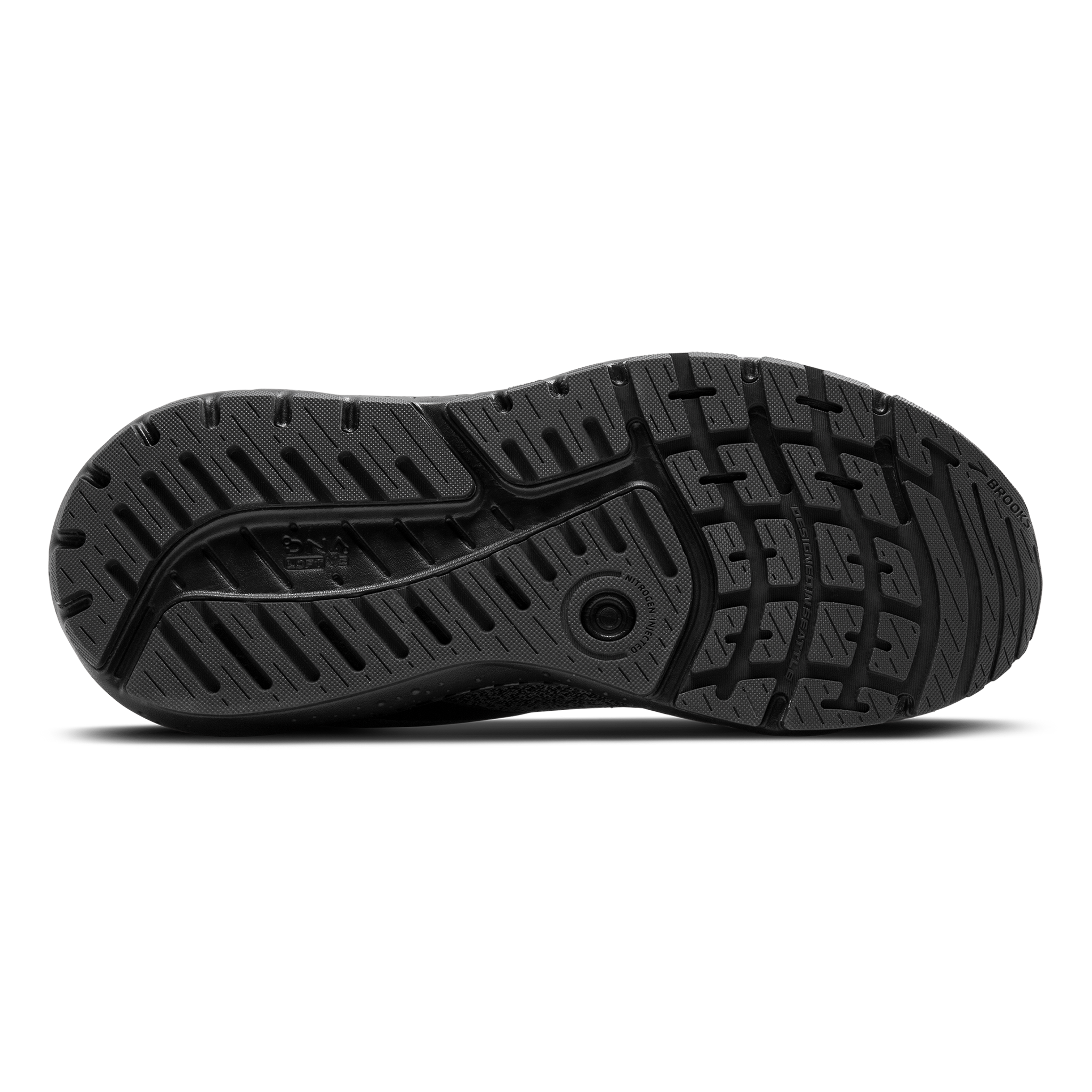 Brooks Beast GTS 24 2E Mens Running Shoes