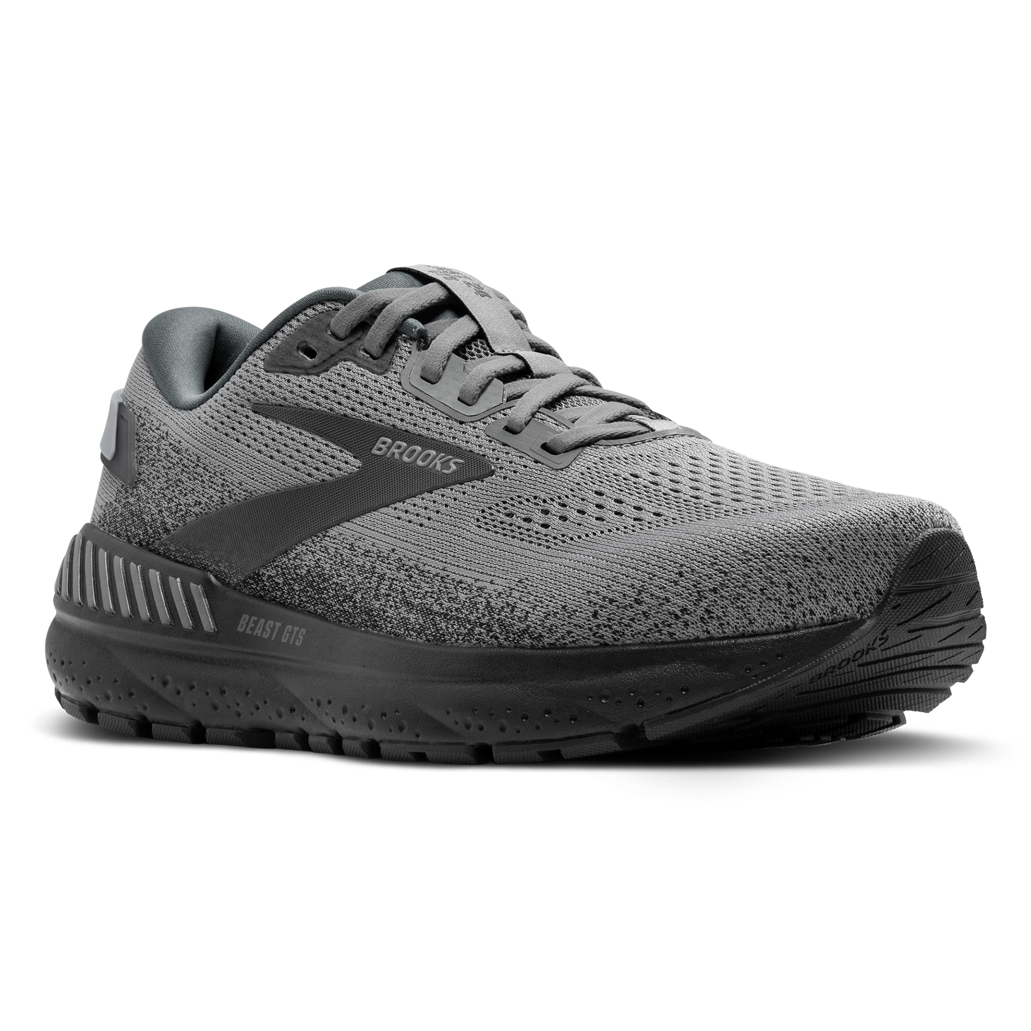 Brooks Beast GTS 24 2E Mens Running Shoes