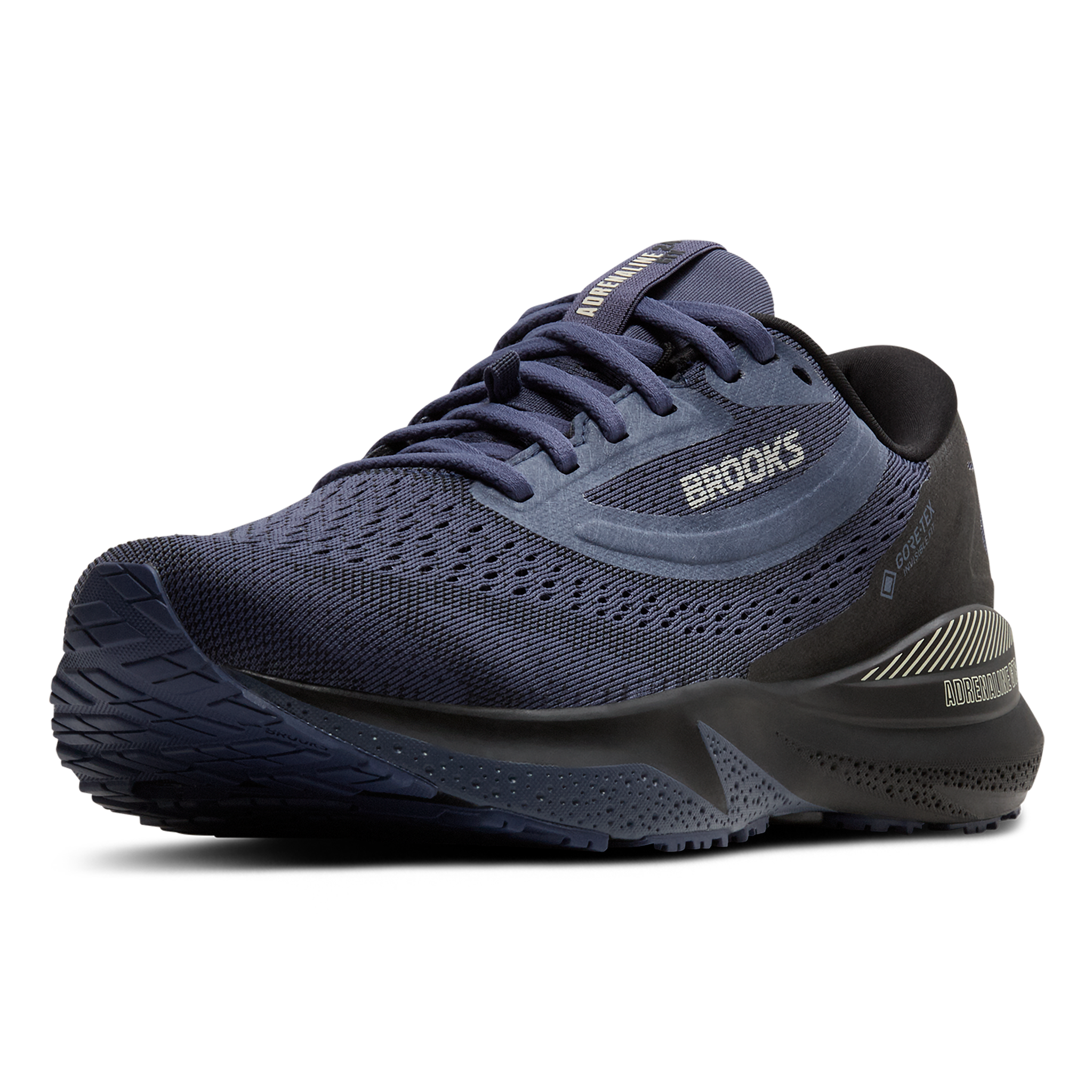 Brooks GTX Adrenaline GTS 24 Womens Running Shoes