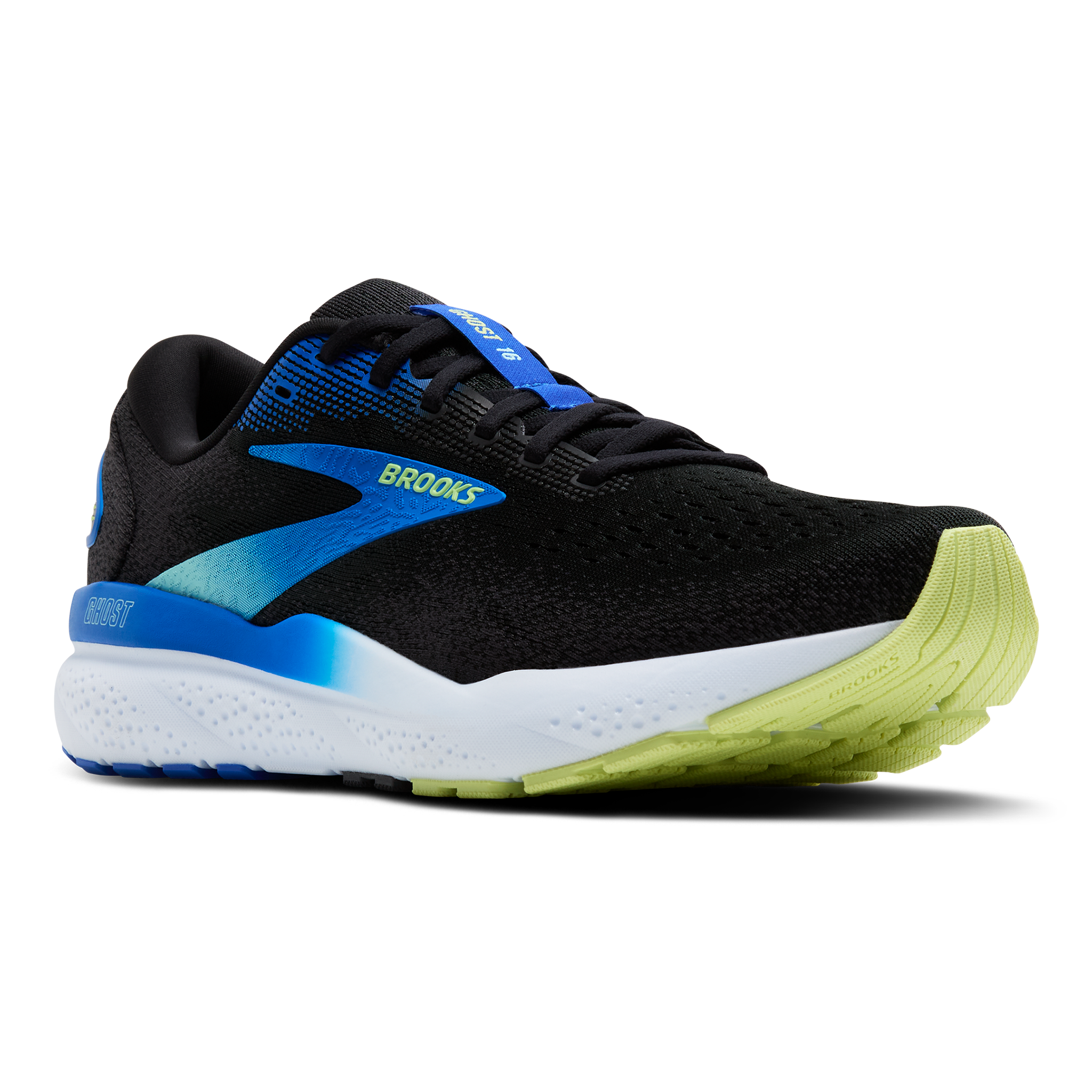 Brooks Ghost 16 Mens Running Shoes