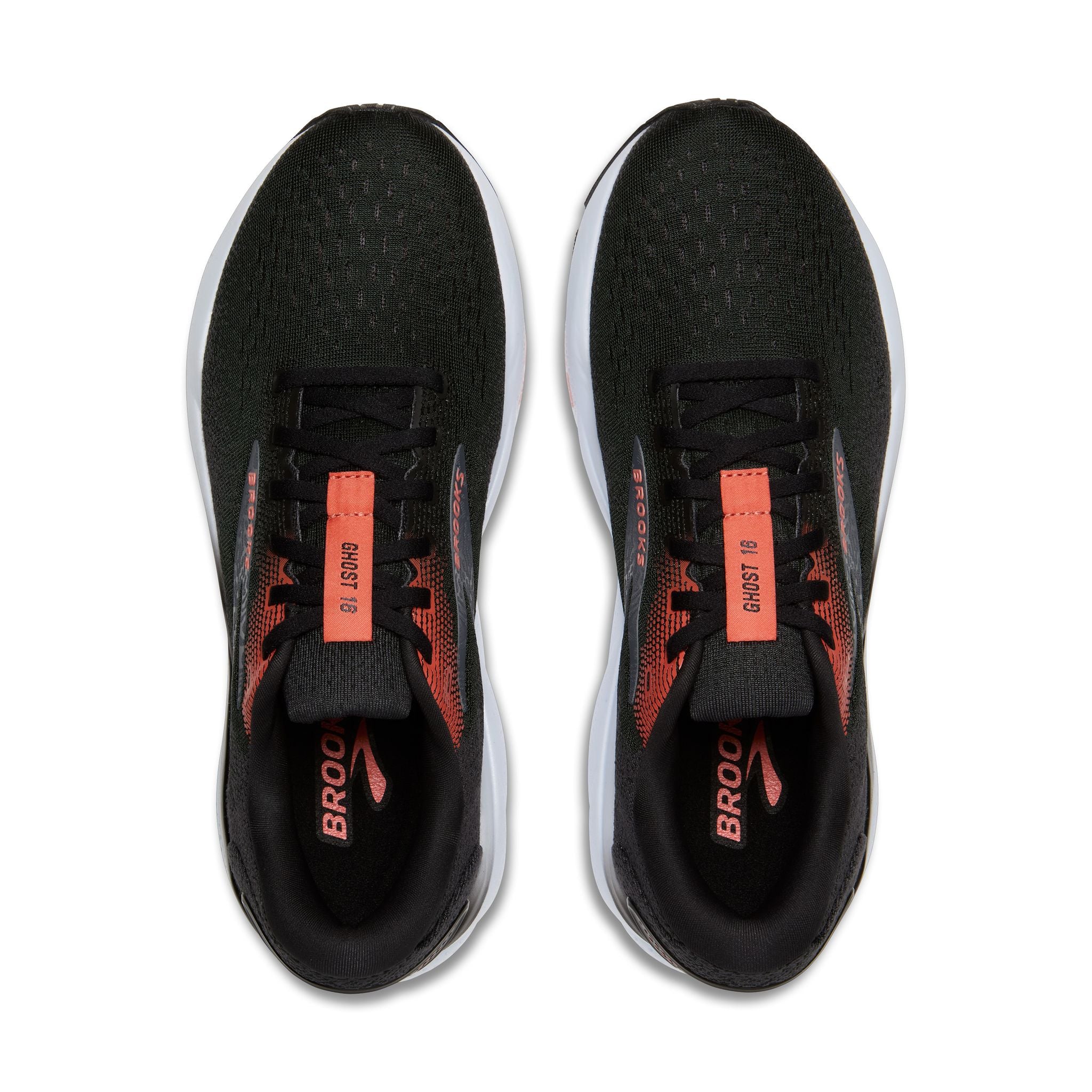 Brooks Ghost 16 Mens Running Shoes