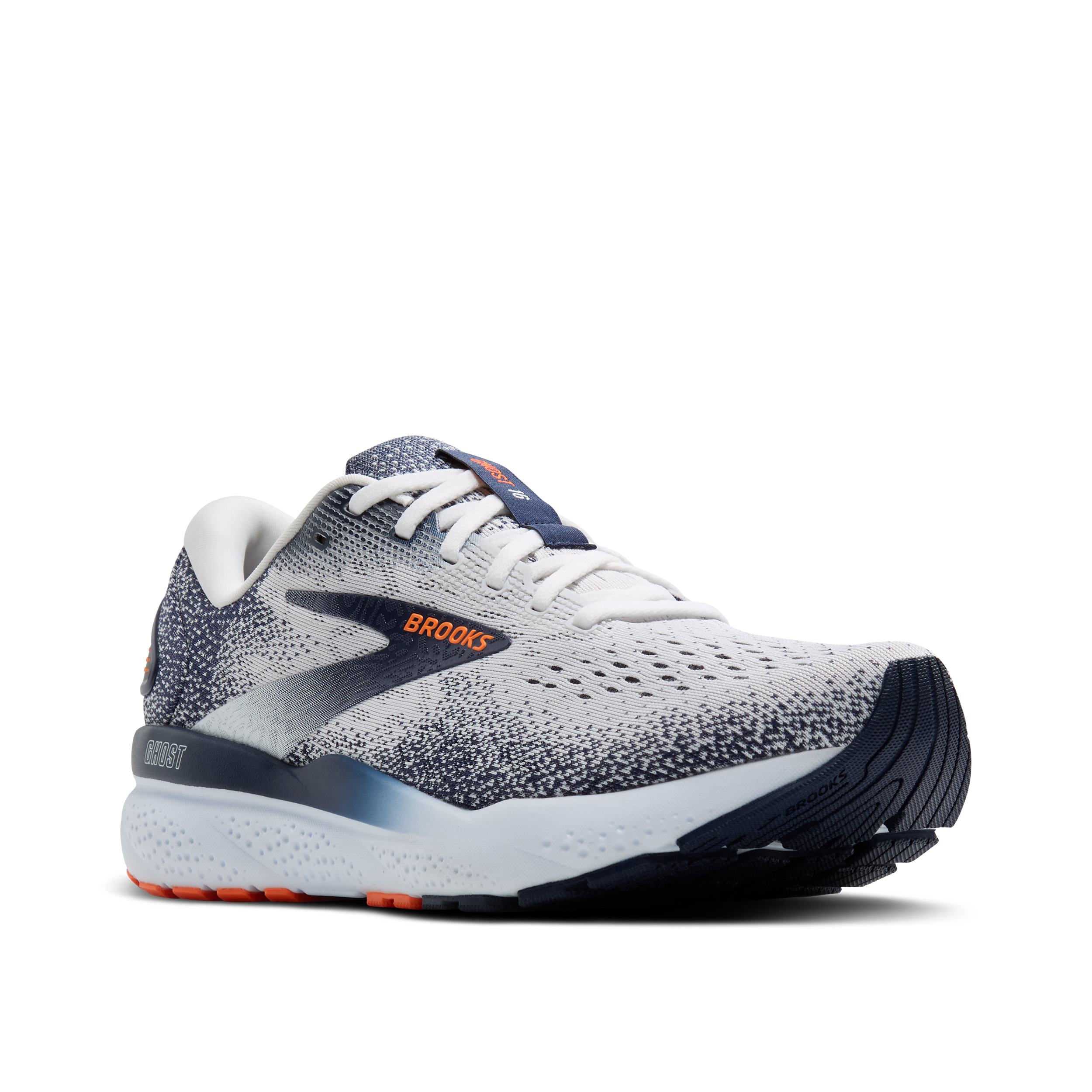 Brooks Ghost 16 Mens Running Shoes