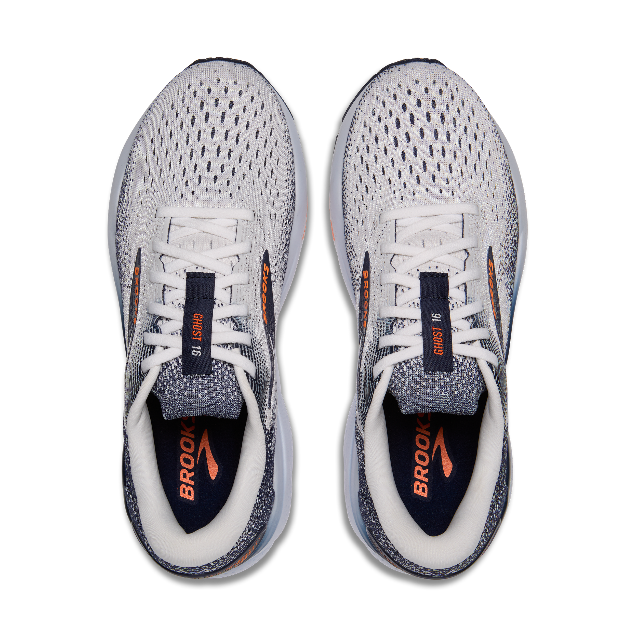 Brooks Ghost 16 Mens Running Shoes