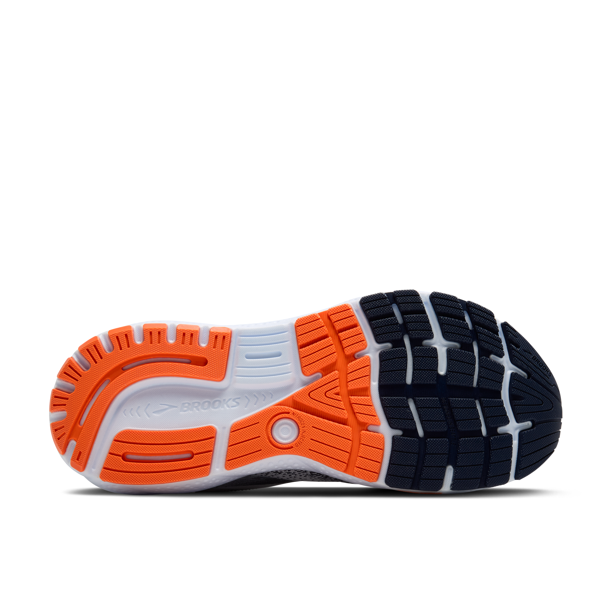 Brooks Ghost 16 Mens Running Shoes