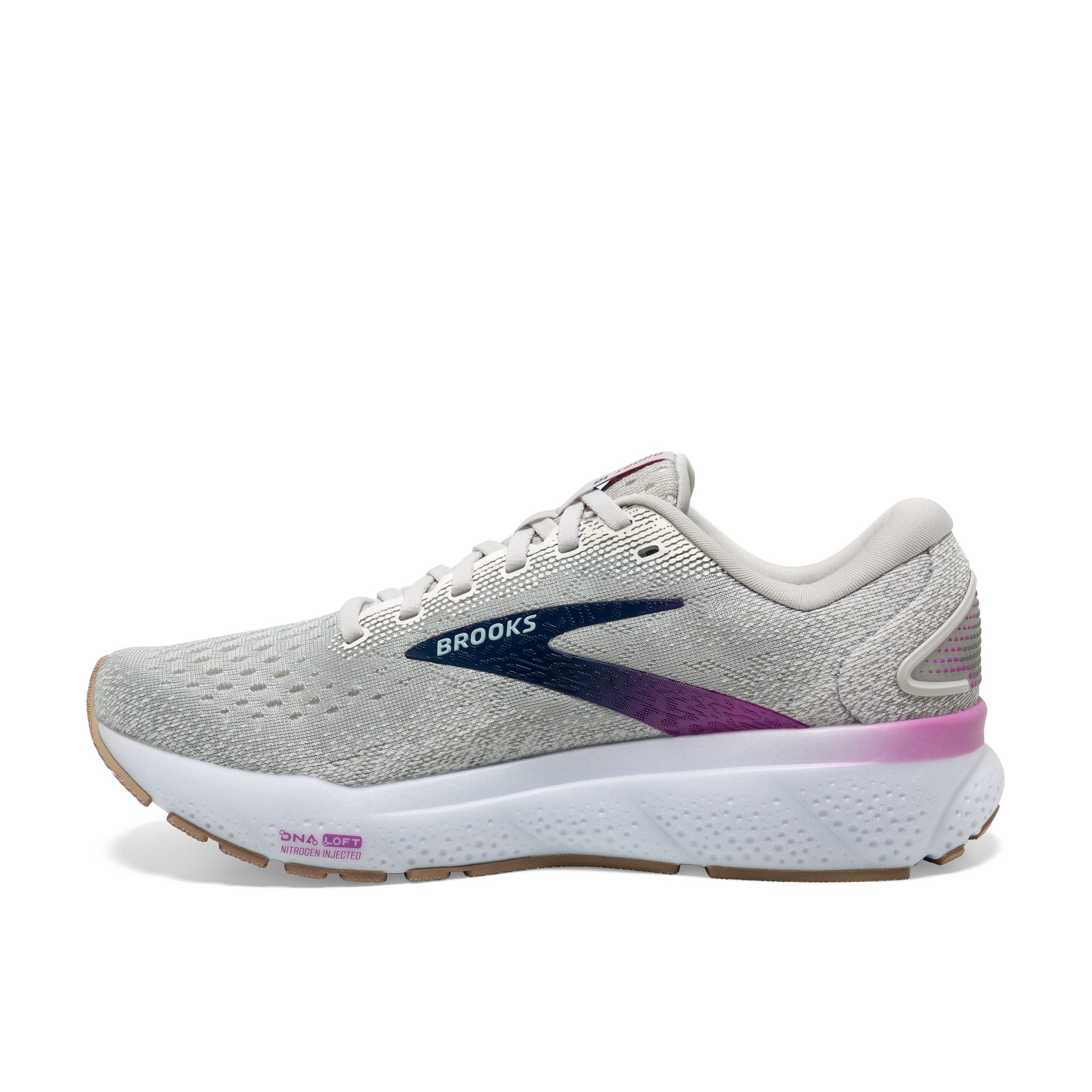 Brooks Ghost 16 Womens Running Shoes