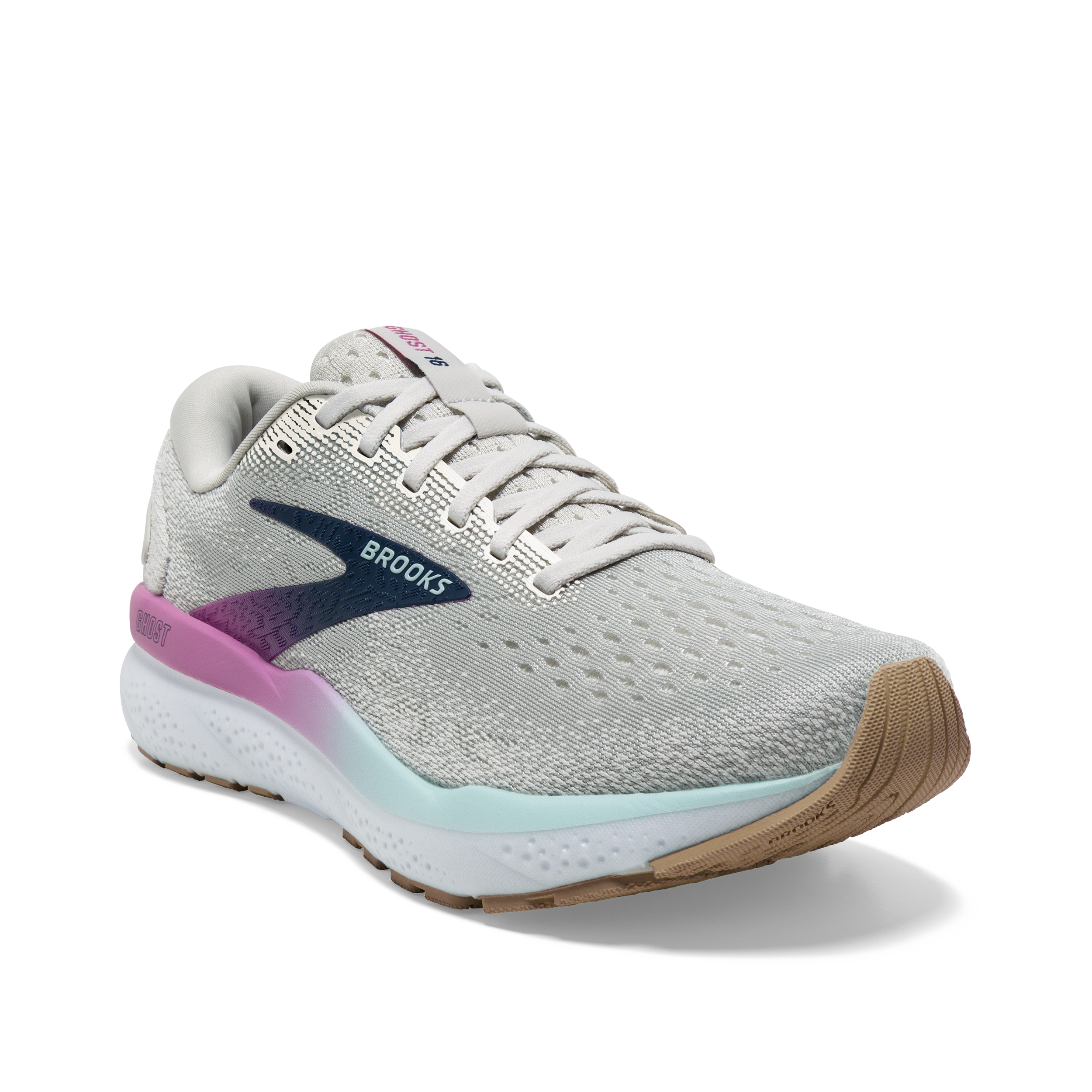 Brooks Ghost 16 Womens Running Shoes