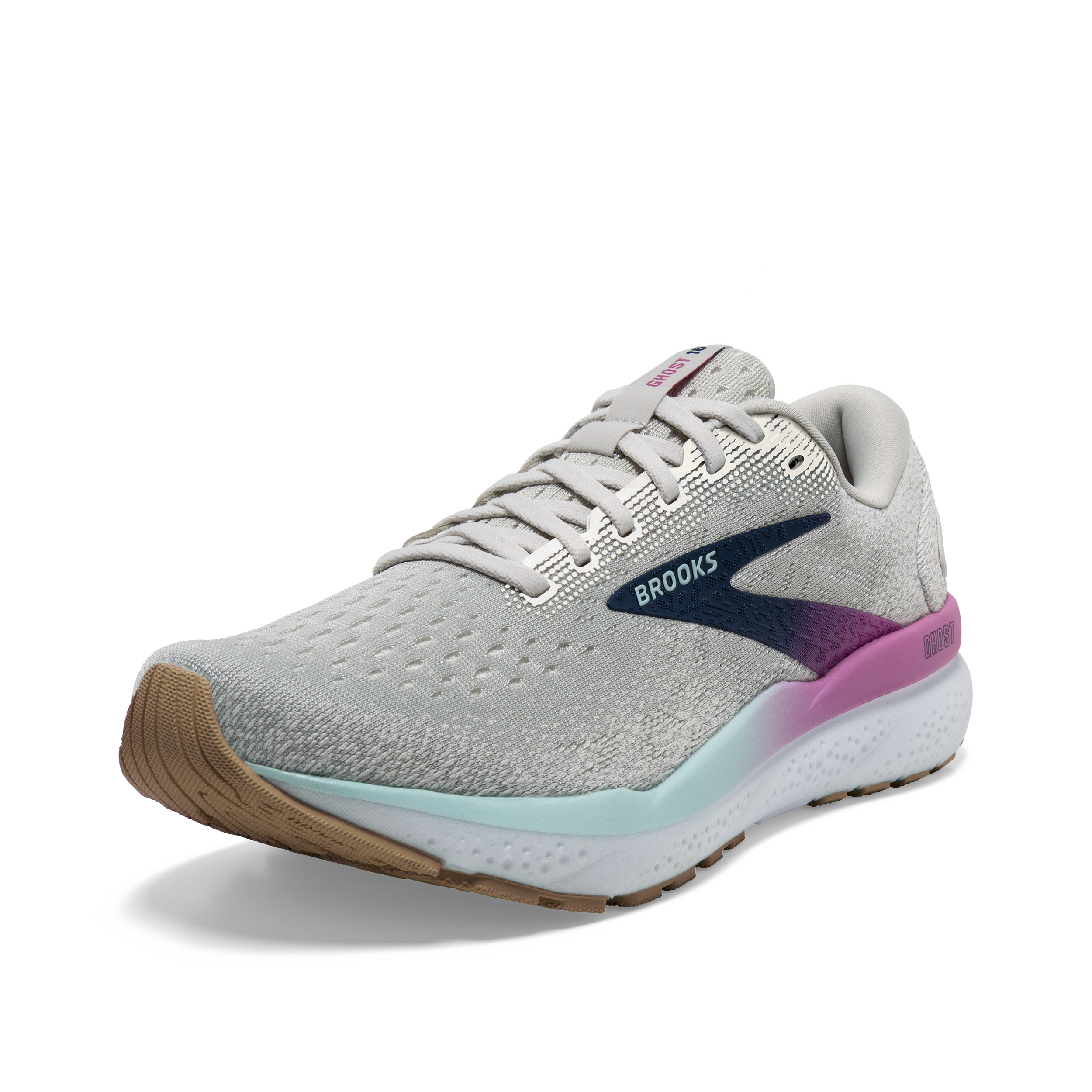 Brooks Ghost 16 Womens Running Shoes