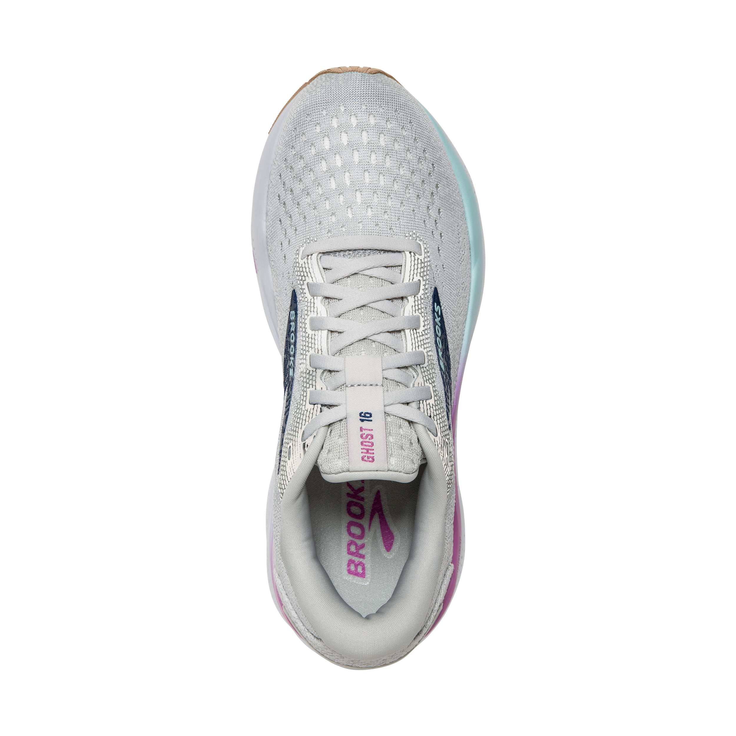 Brooks Ghost 16 Womens Running Shoes