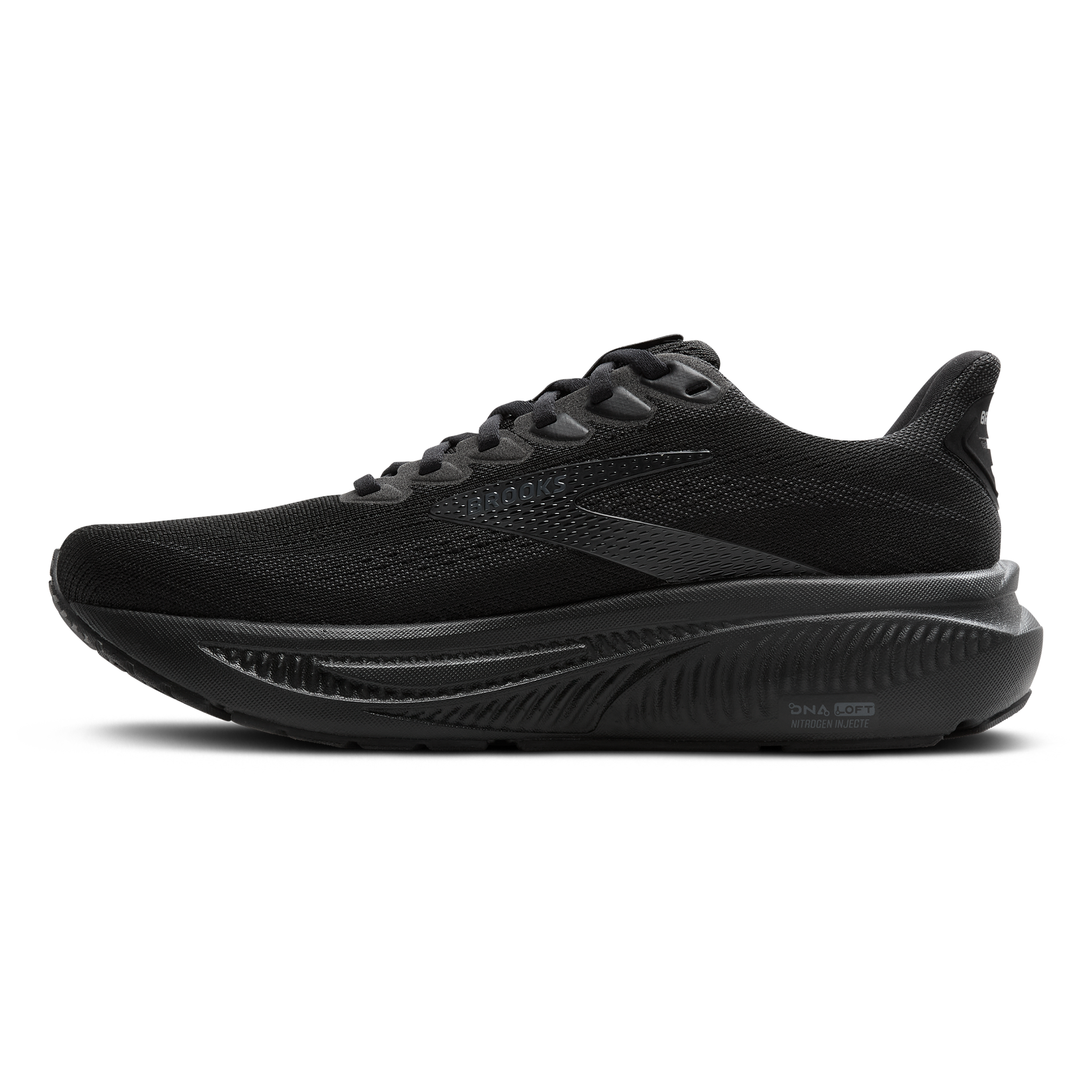 Brooks Ghost 17 2E Mens Running Shoes