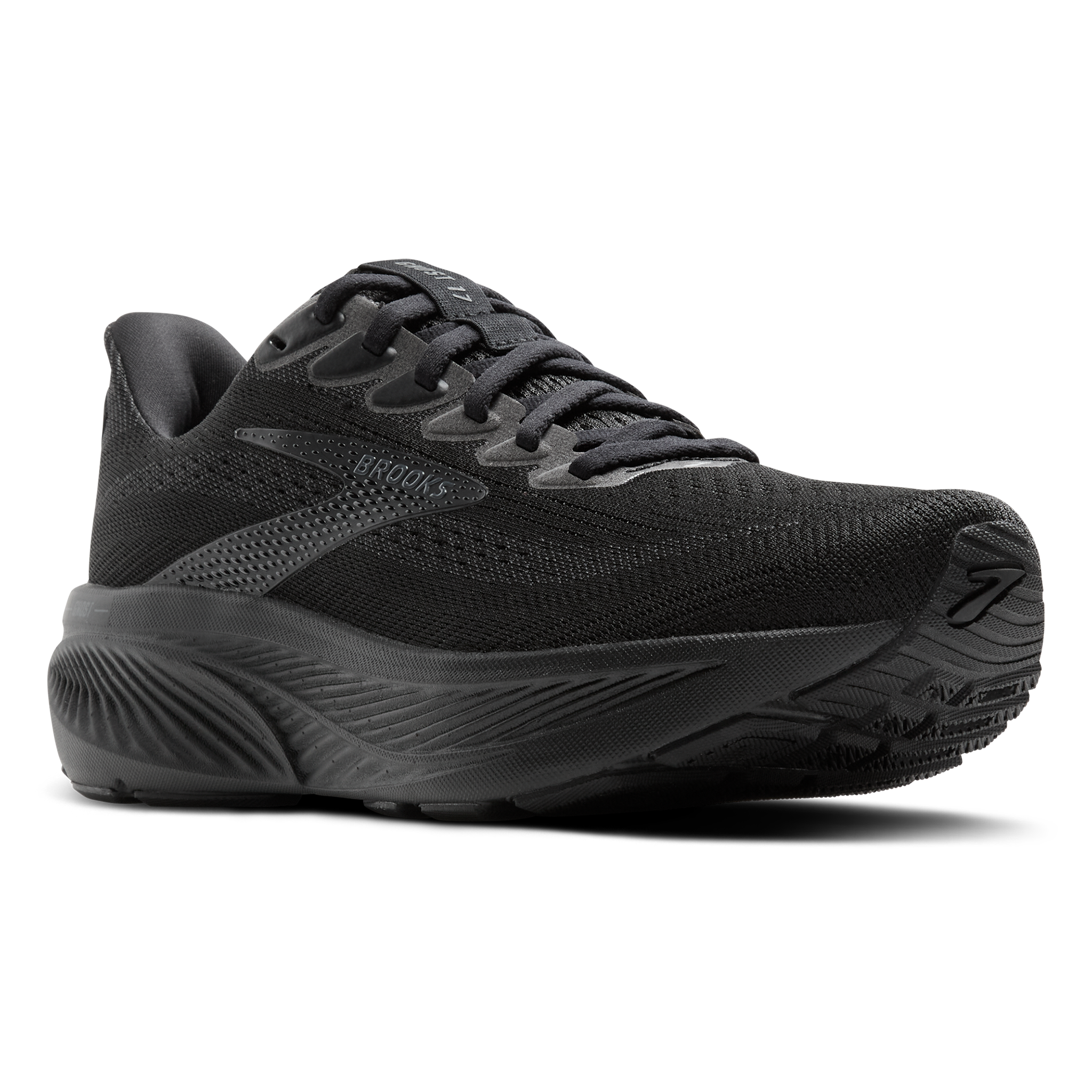 Brooks Ghost 17 2E Mens Running Shoes