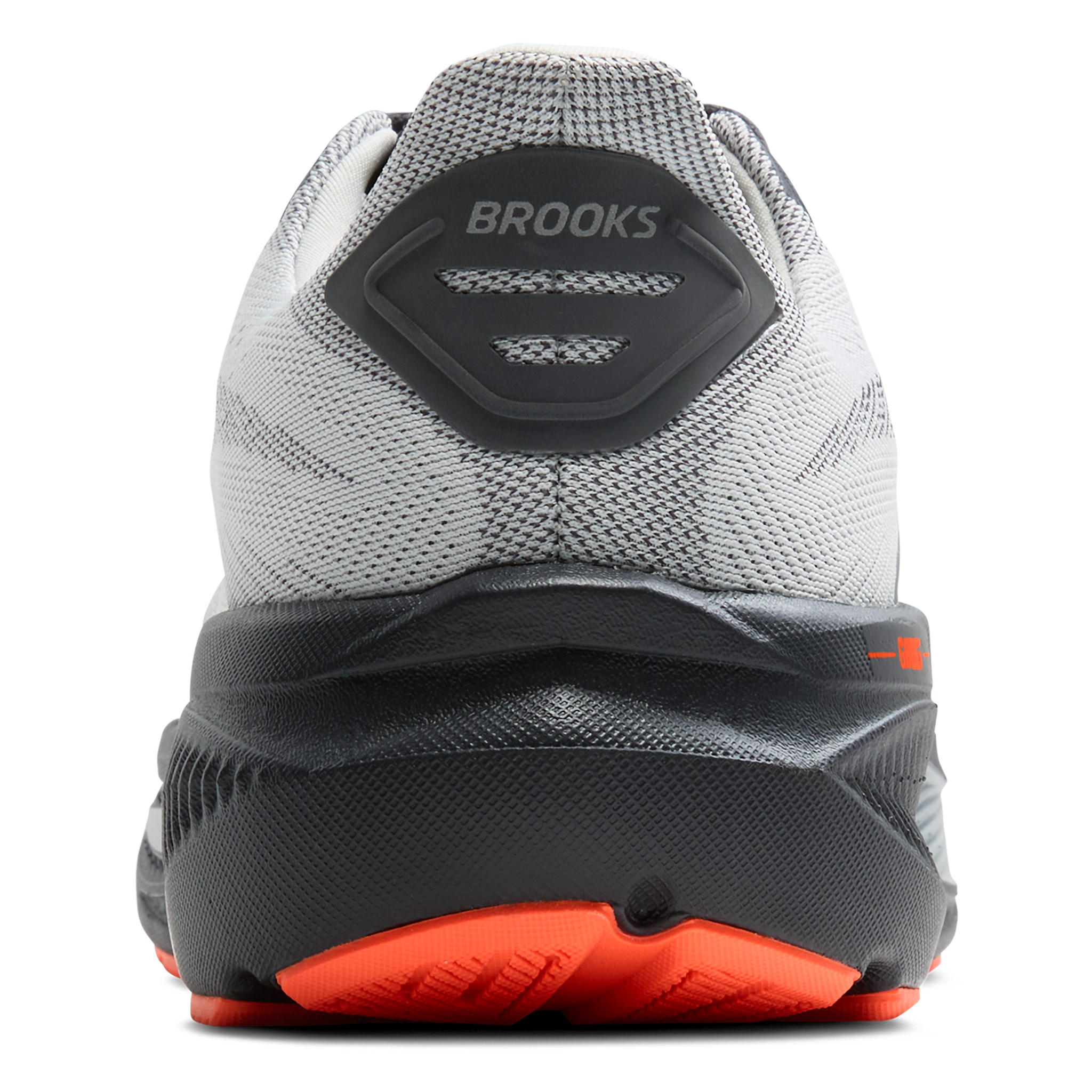 Brooks Ghost 17 2E Mens Running Shoes