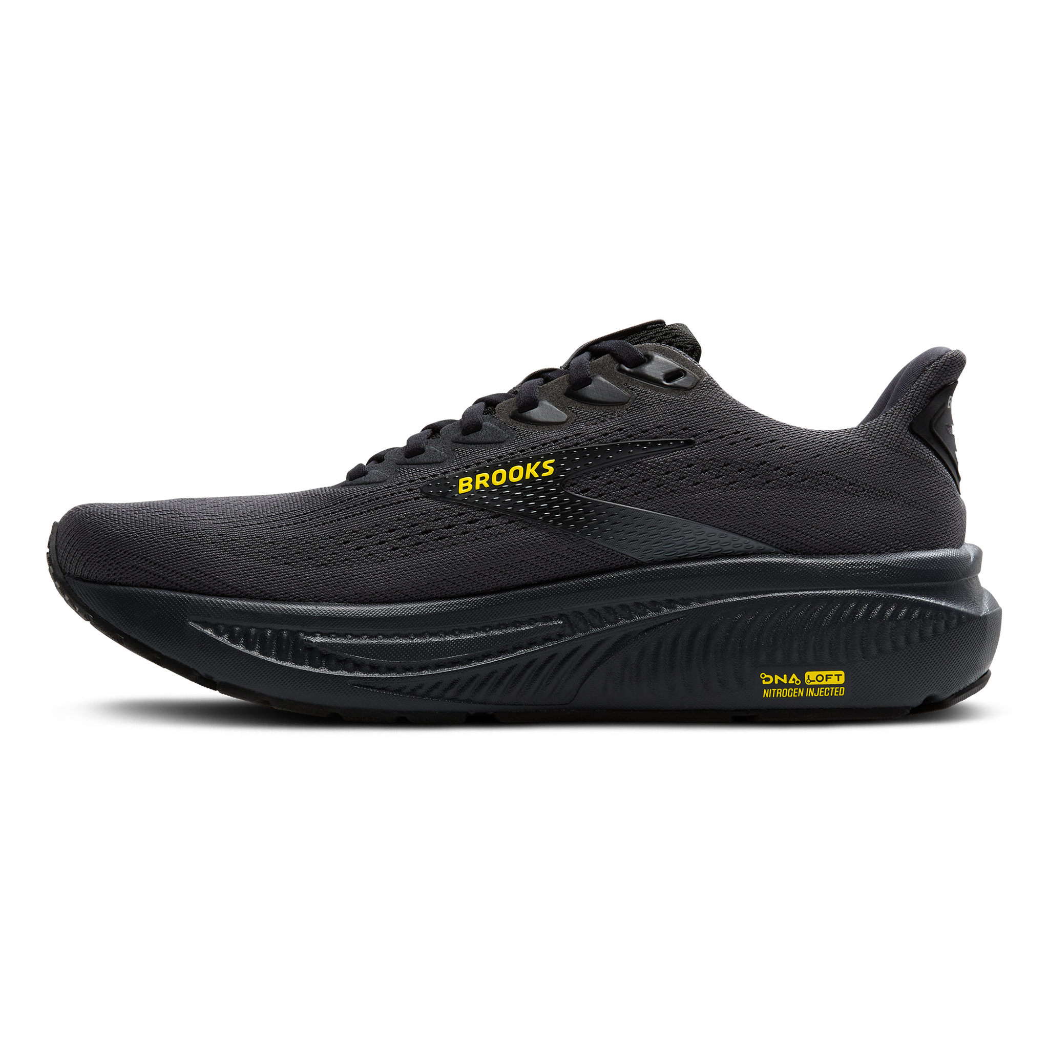 Brooks Ghost 17 2E Mens Running Shoes