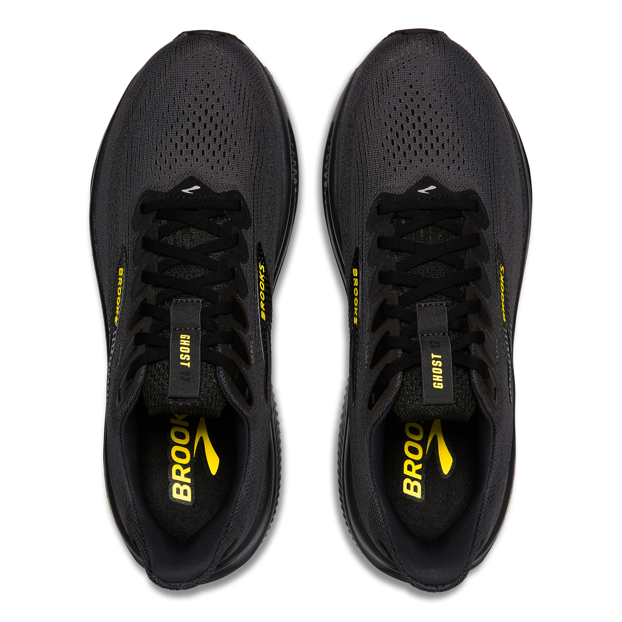 Brooks Ghost 17 2E Mens Running Shoes