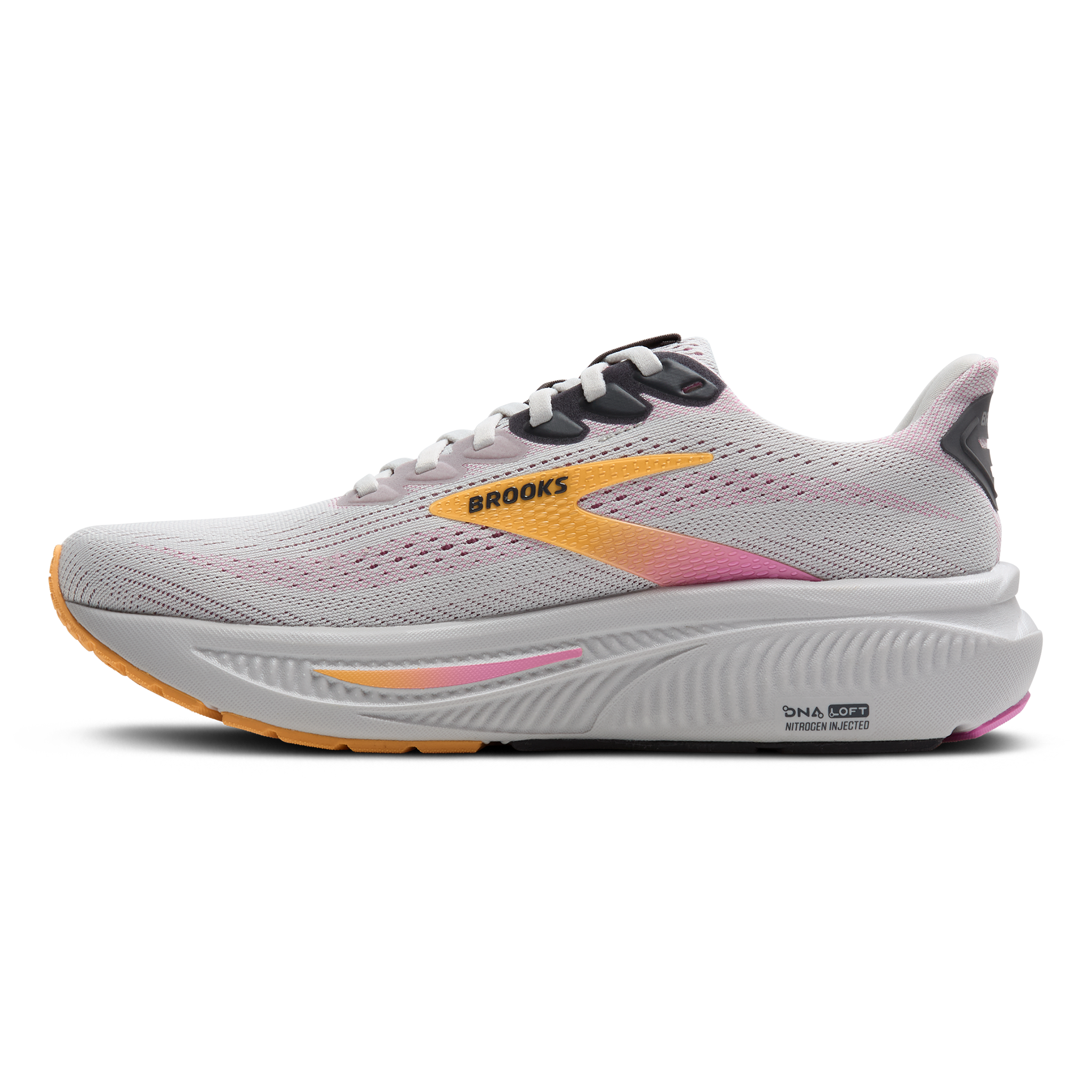 Brooks Ghost 17 D Womens Running Shoes