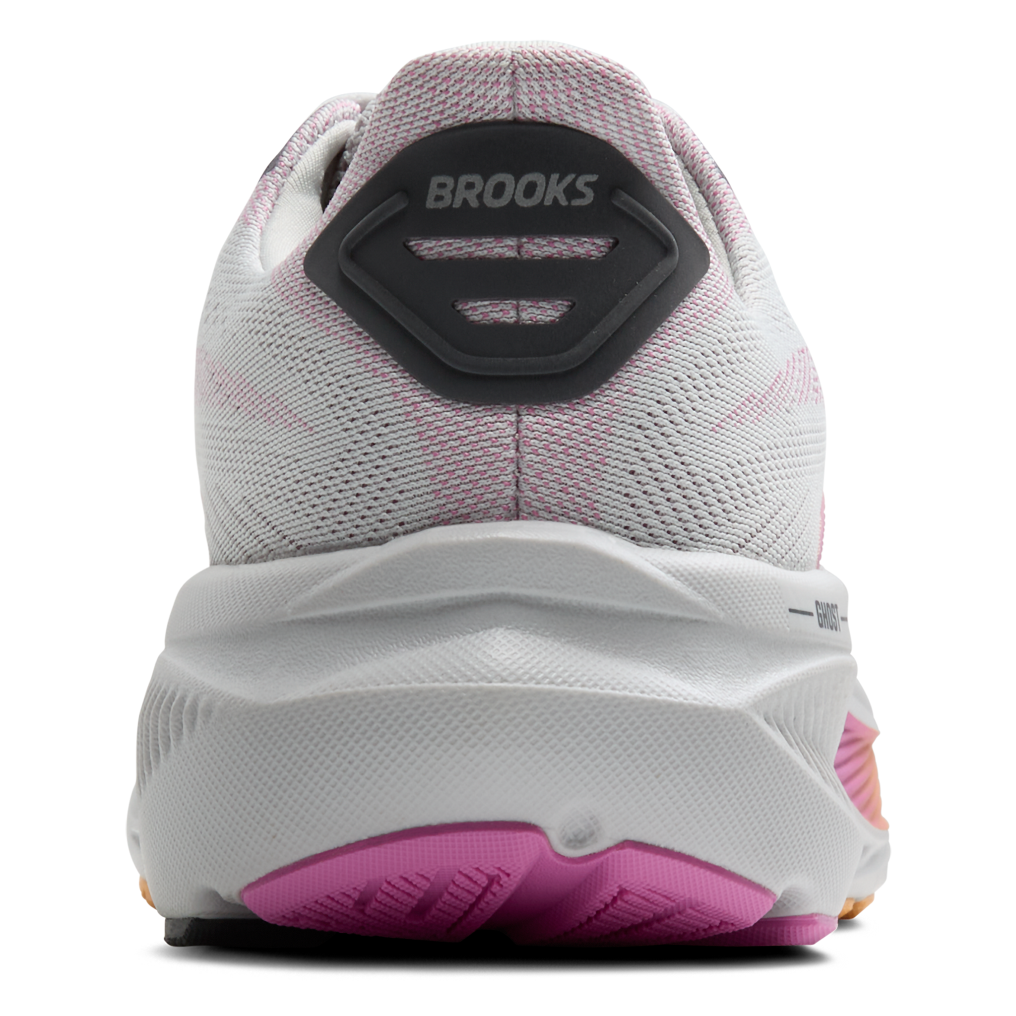 Brooks Ghost 17 D Womens Running Shoes