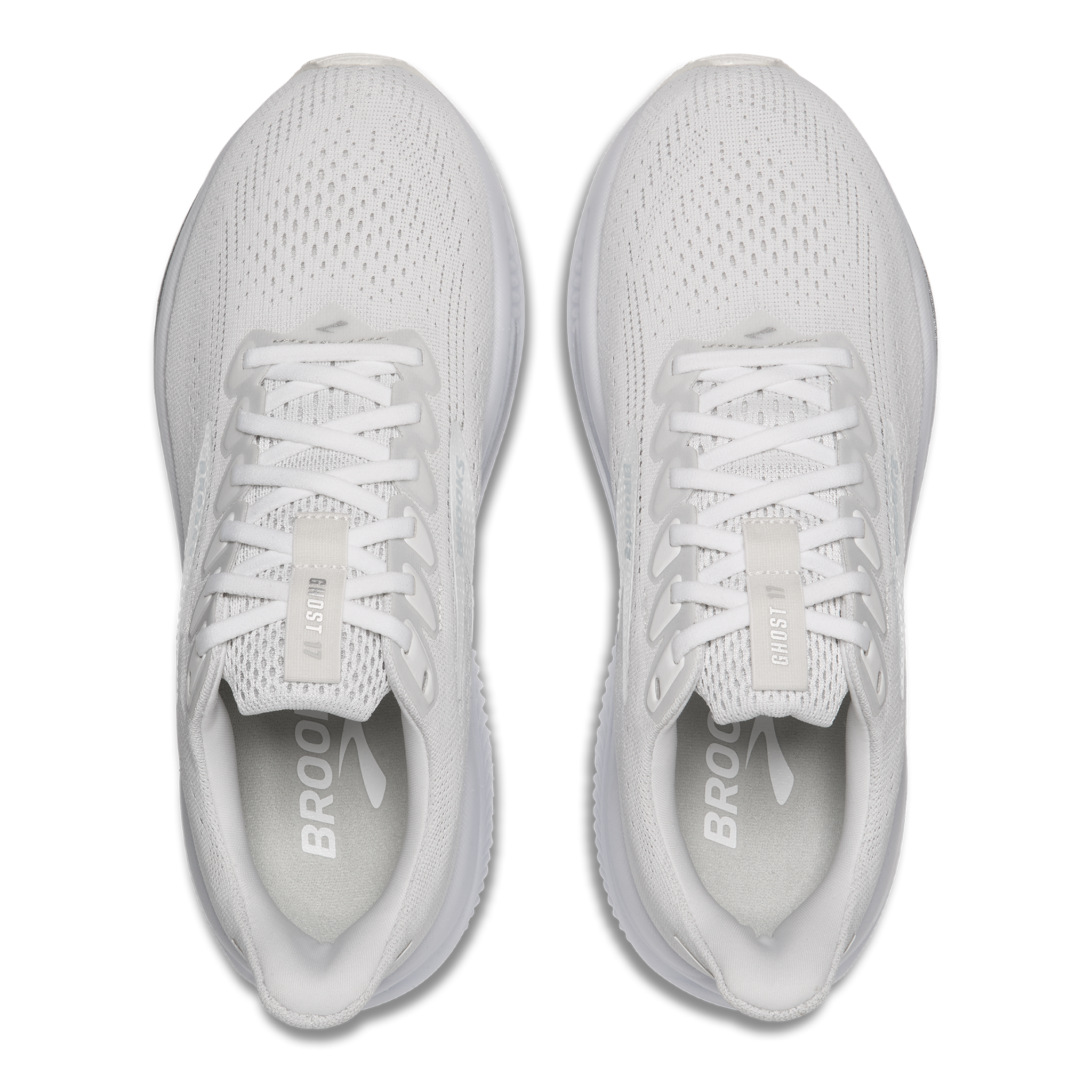 Brooks Ghost 17 D Womens Running Shoes