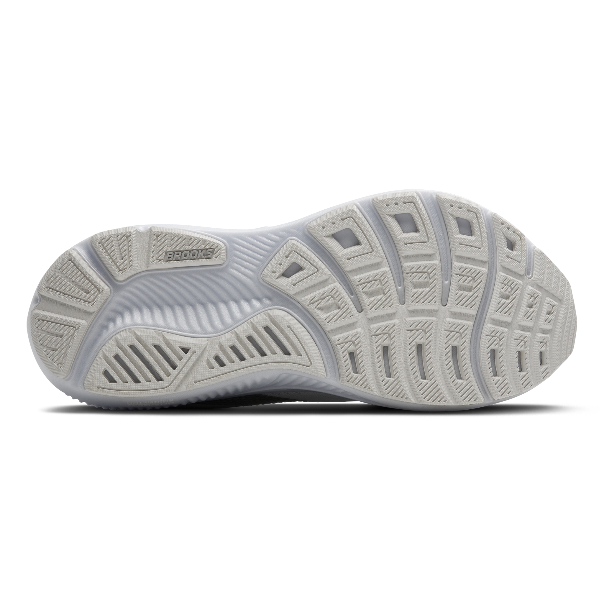 Brooks Ghost 17 D Womens Running Shoes