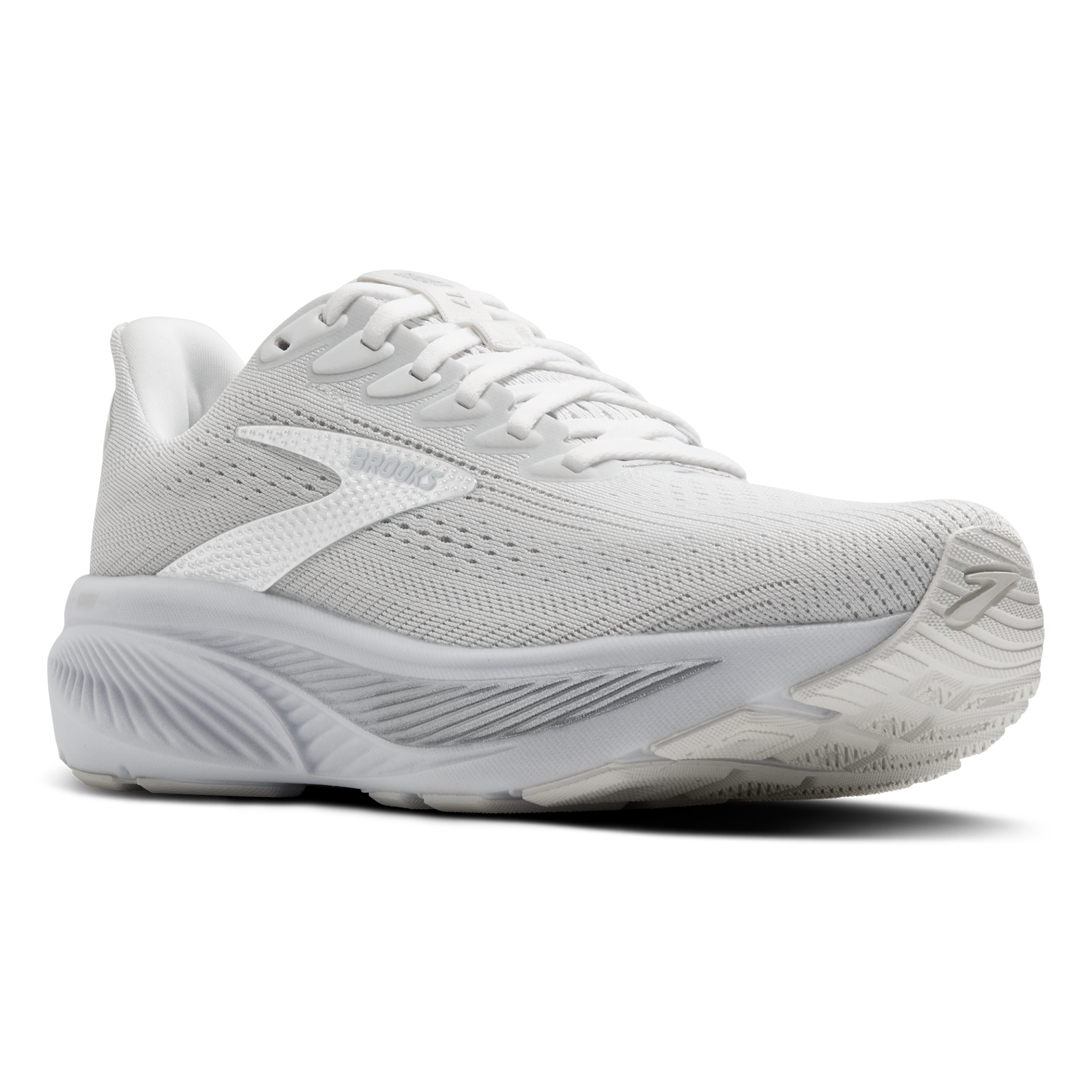 Brooks Ghost 17 D Womens Running Shoes