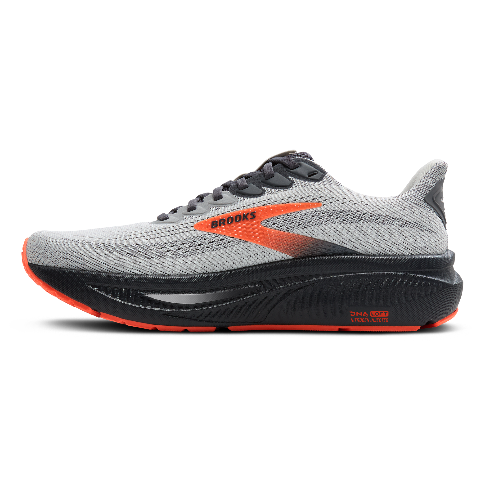 Brooks Ghost 17 Mens Running Shoes – SportsPower Australia