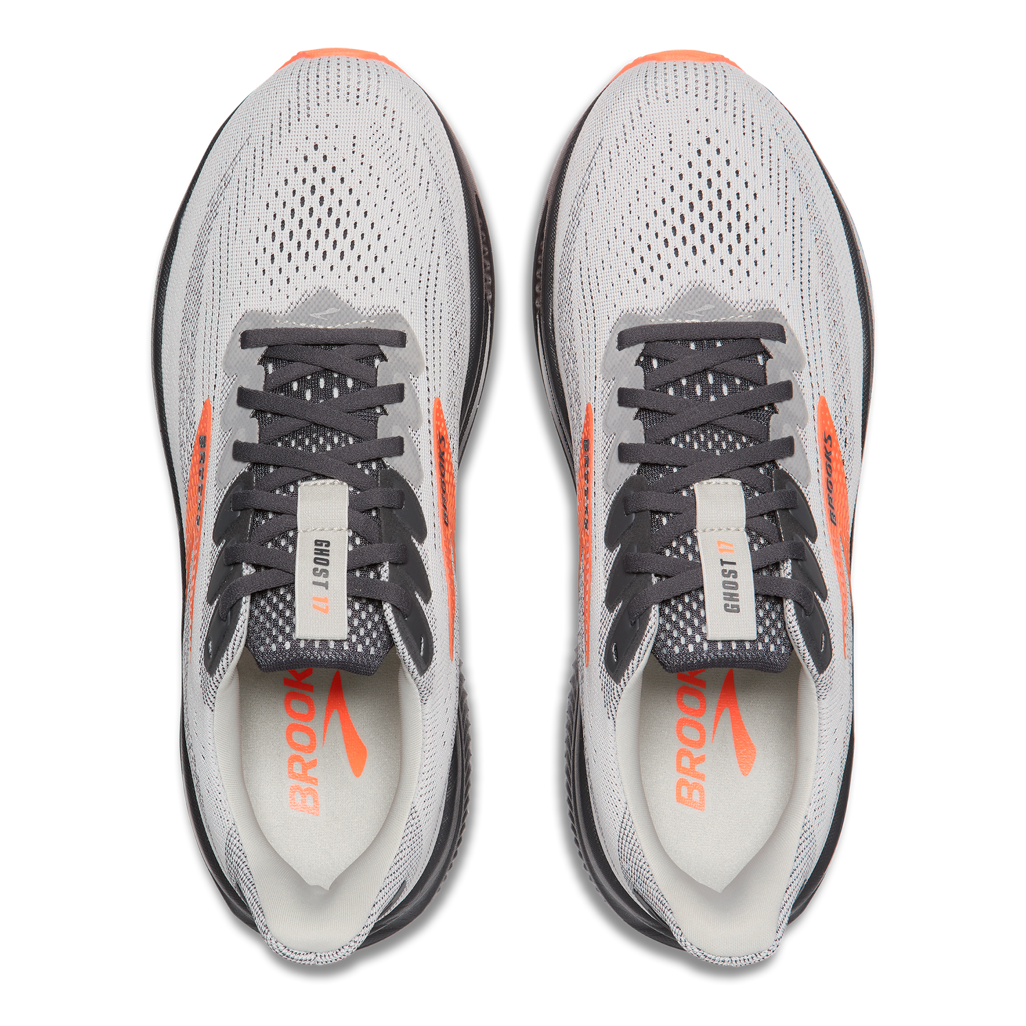 Brooks Ghost 17 Mens Running Shoes – SportsPower Australia