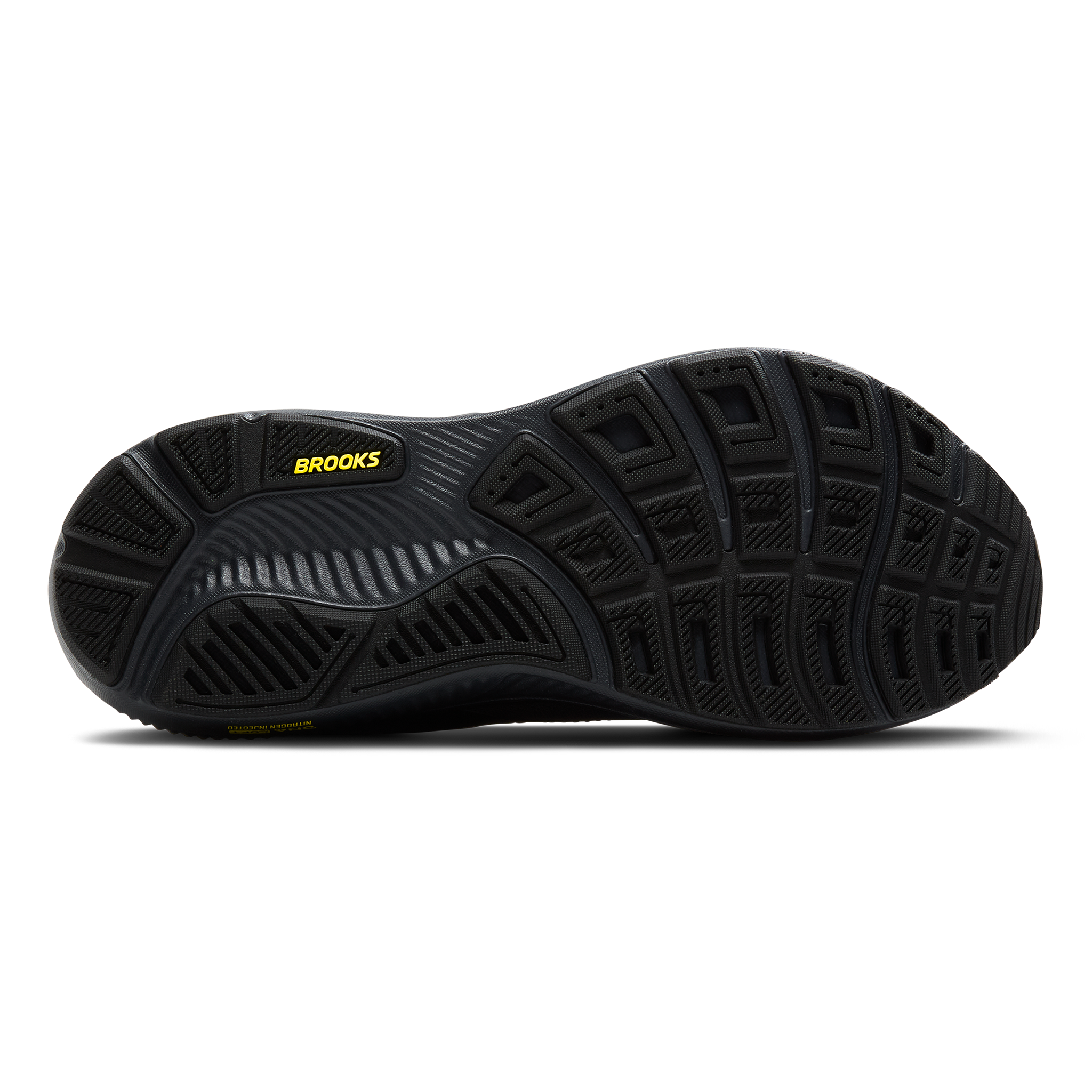 Brooks Ghost 17 Mens Running Shoes
