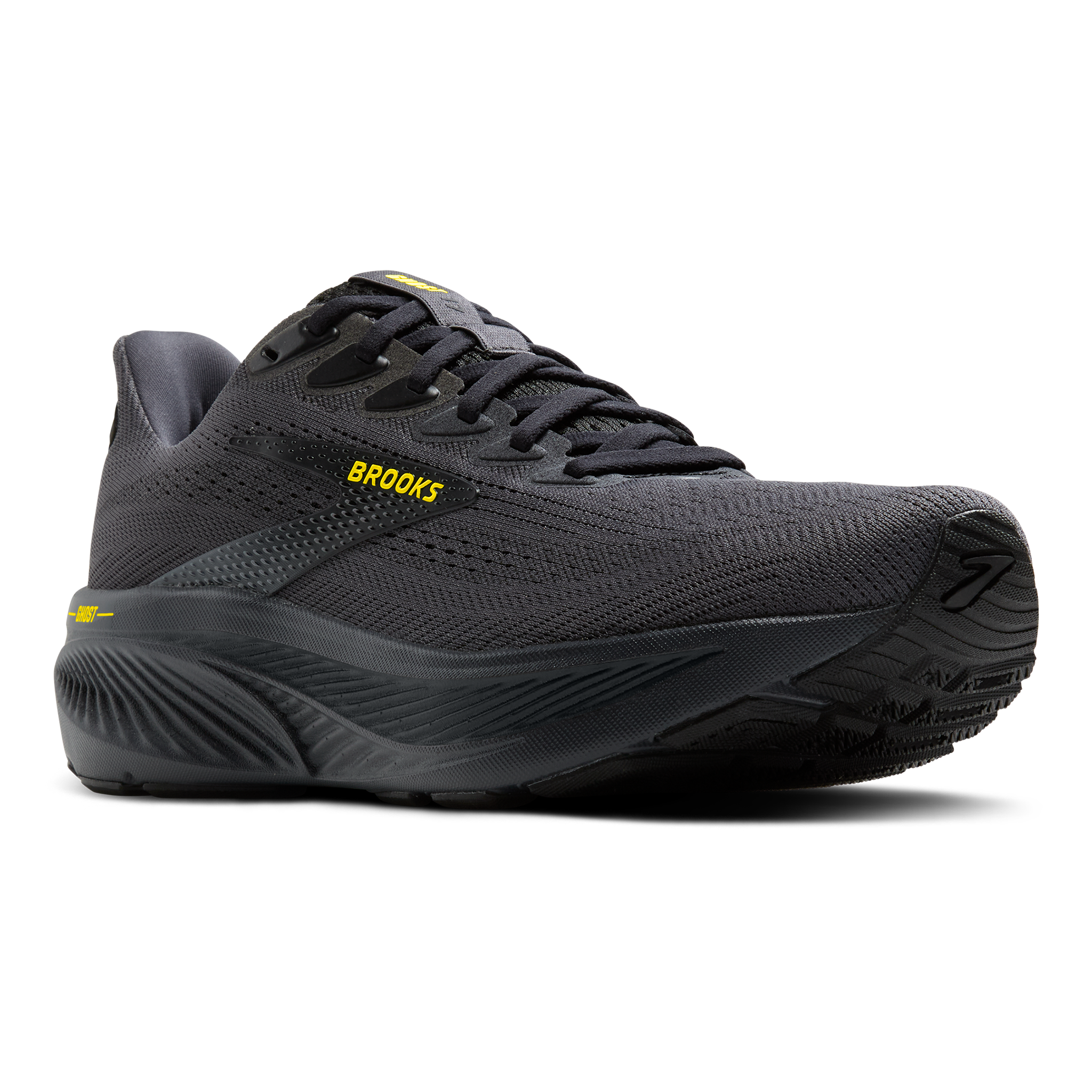 Brooks Ghost 17 Mens Running Shoes