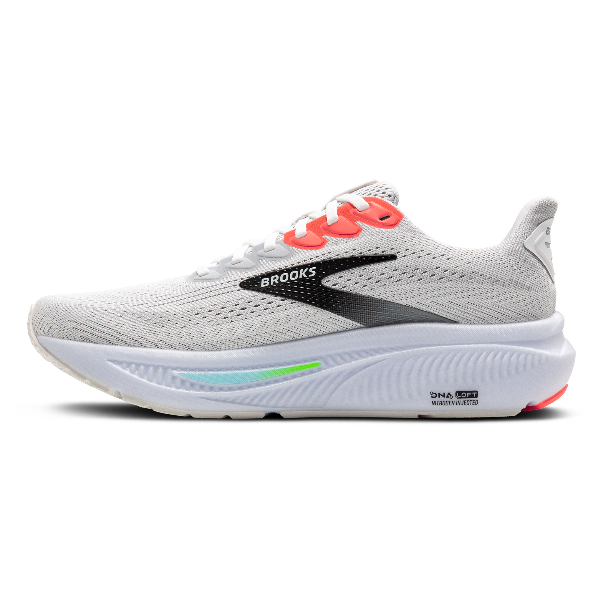 Brooks Ghost 17 Mens Running Shoes