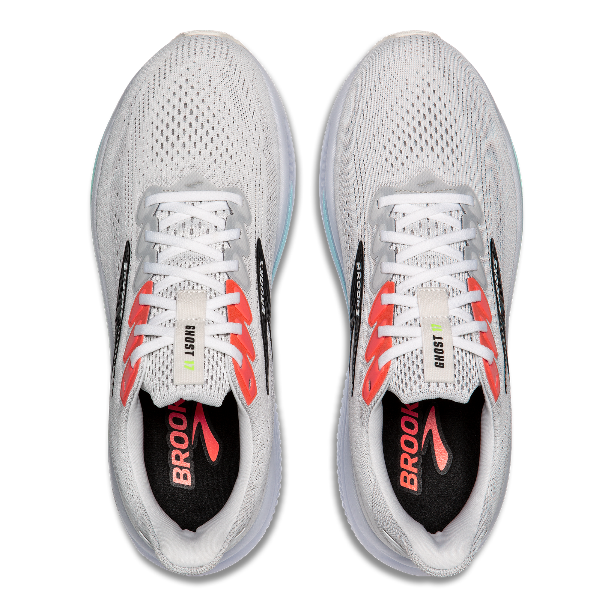 Brooks Ghost 17 Mens Running Shoes