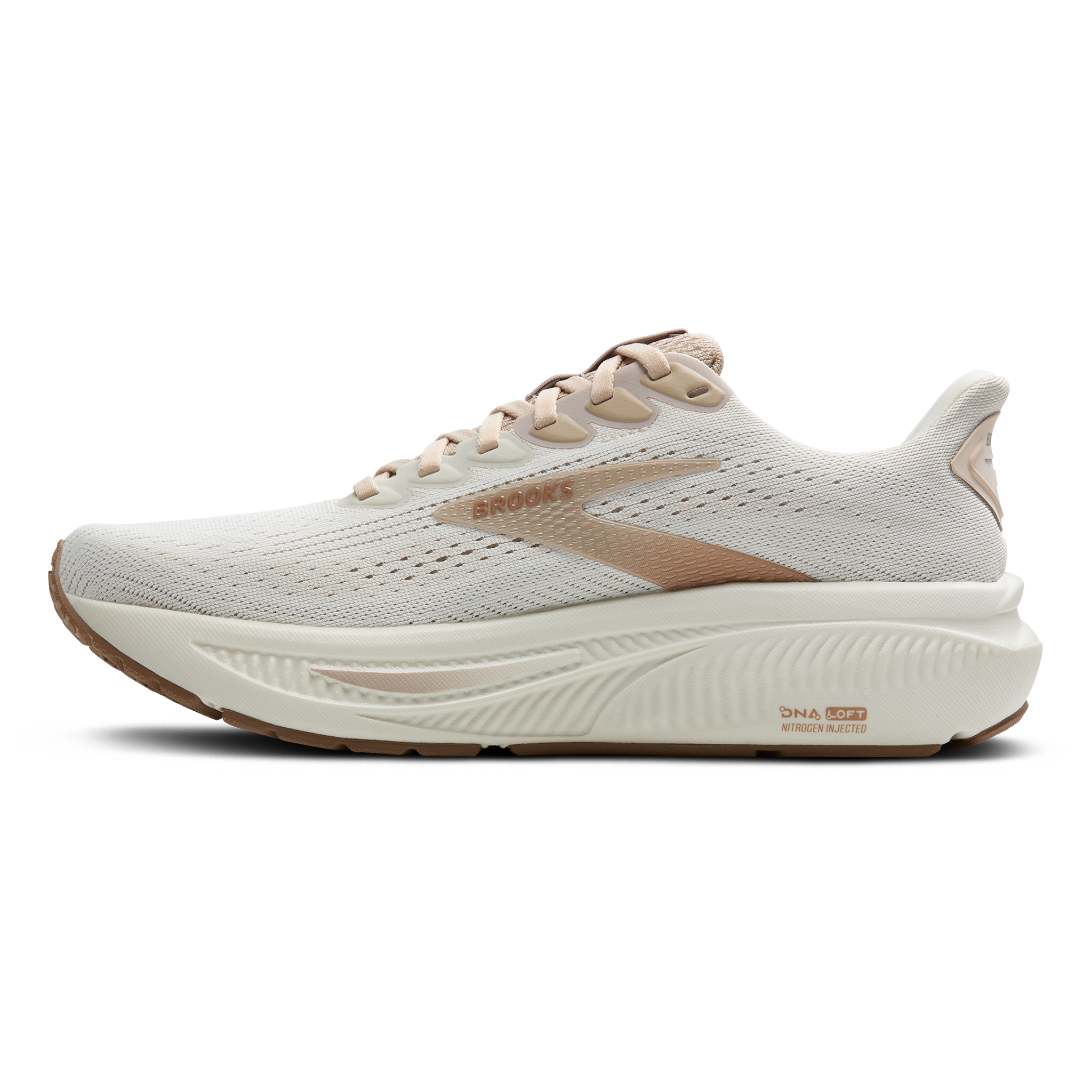 Brooks Ghost 17 Womens Running Shoes