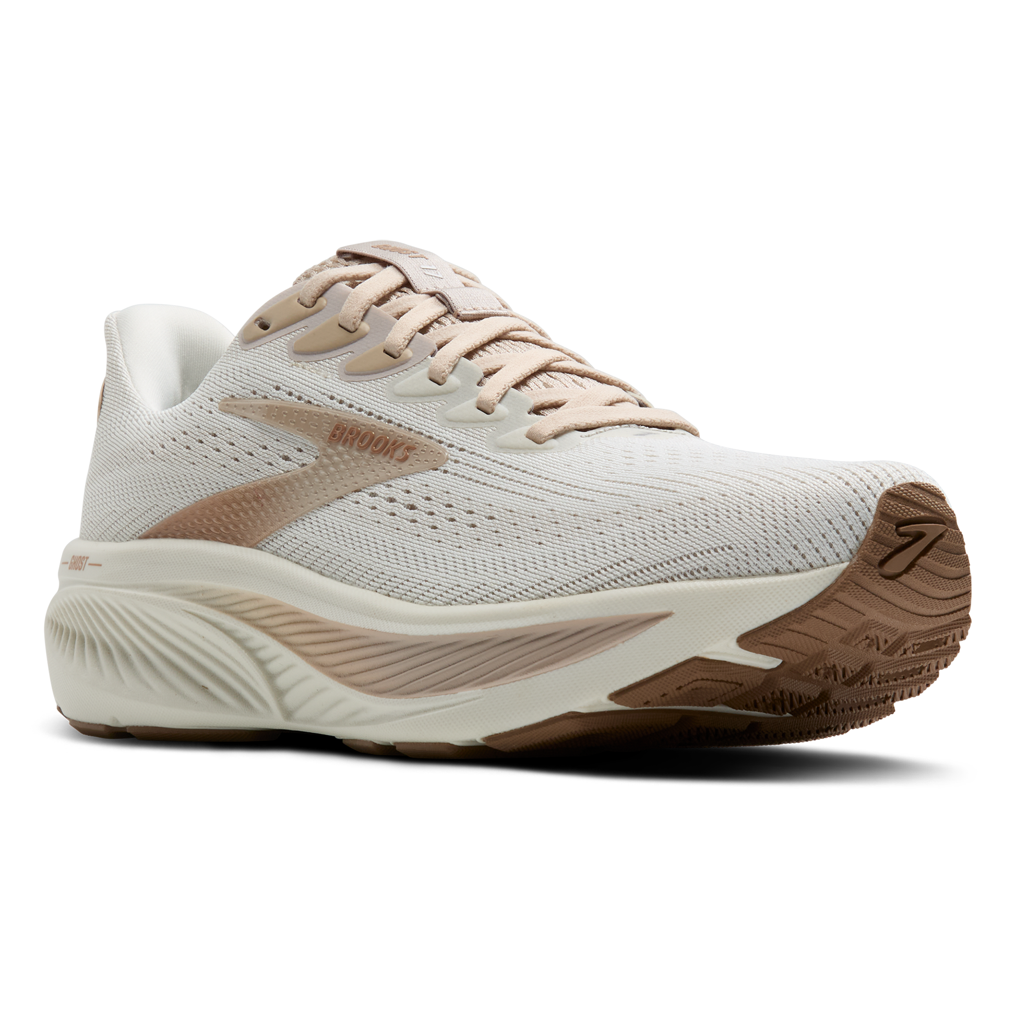 Brooks Ghost 17 Womens Running Shoes