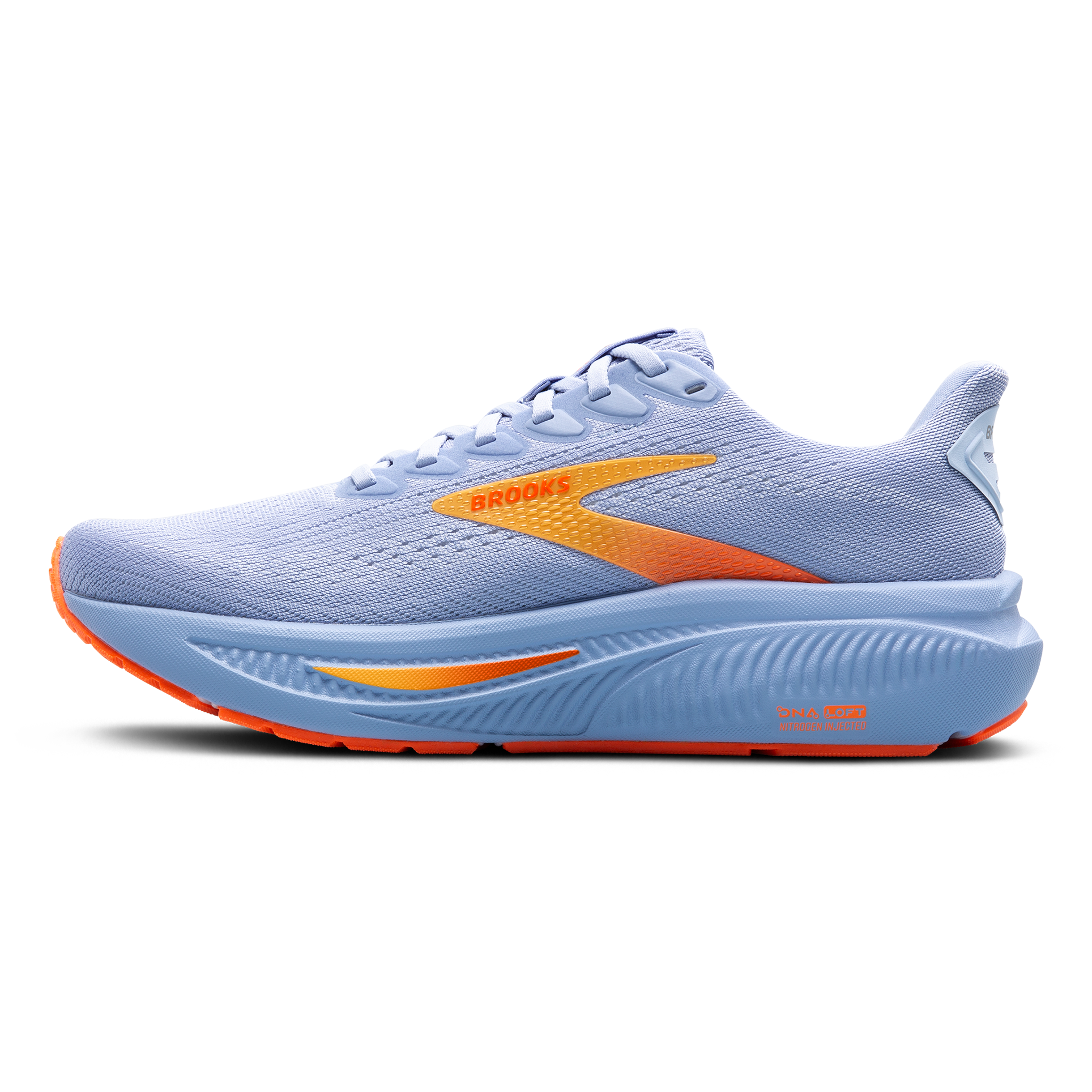 Brooks Ghost 17 Womens Running Shoes