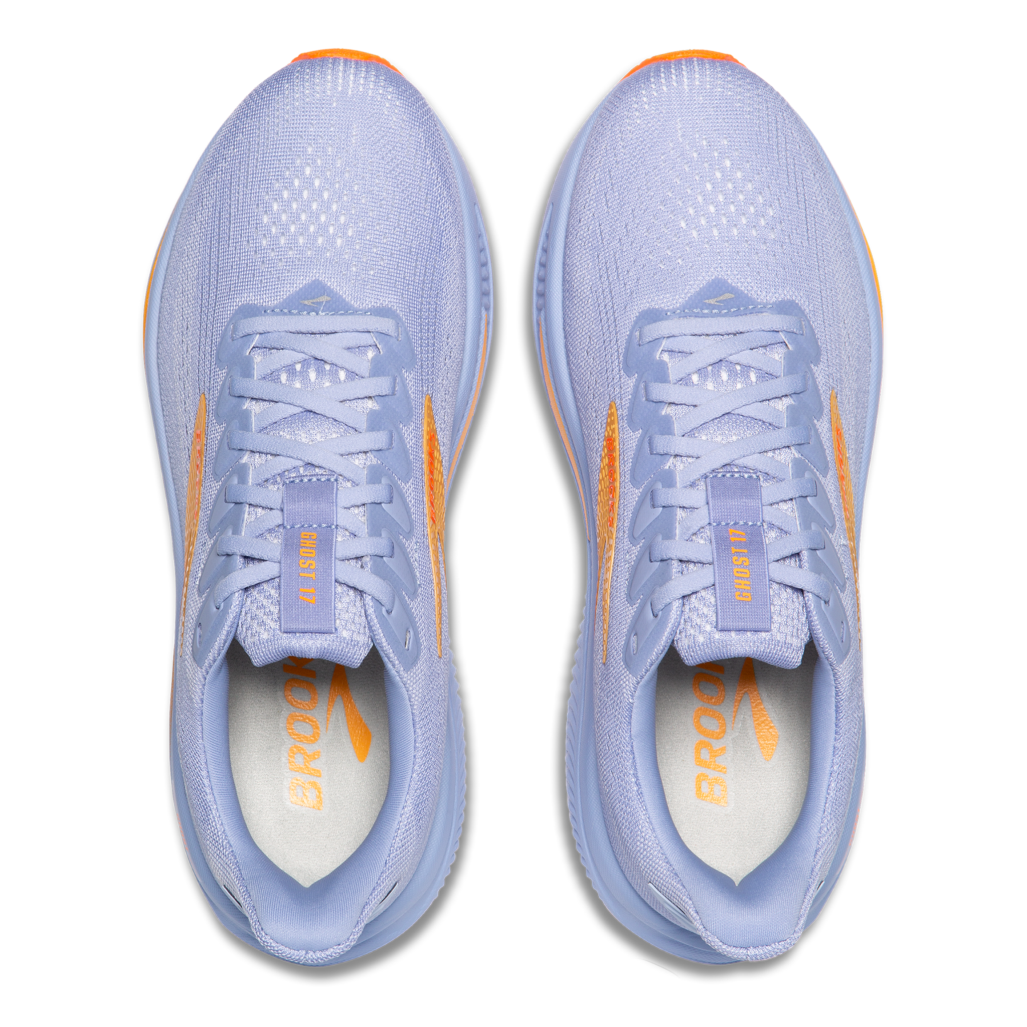 Brooks Ghost 17 Womens Running Shoes