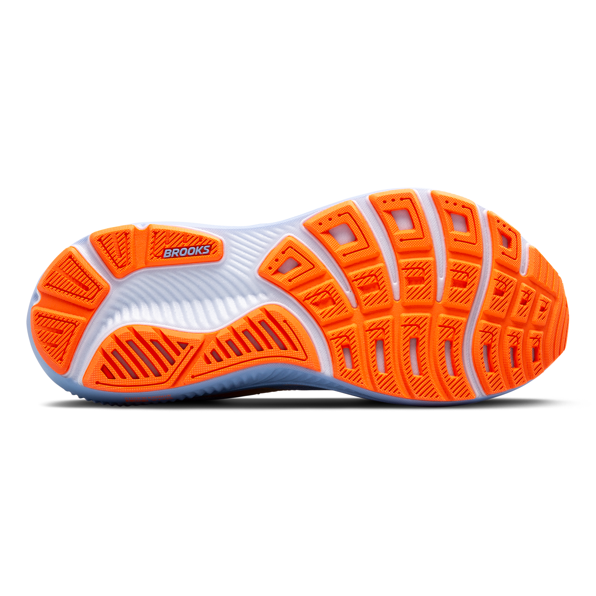 Brooks Ghost 17 Womens Running Shoes