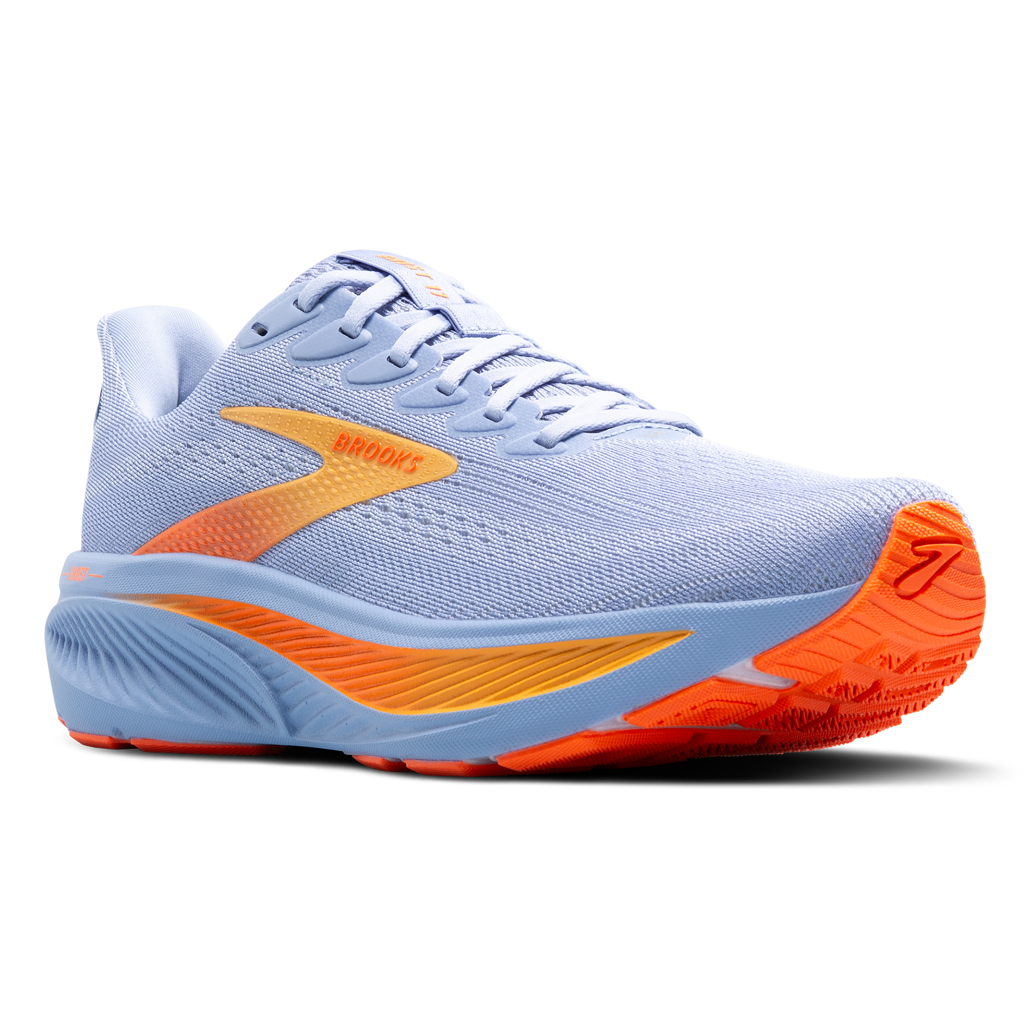 Brooks Ghost 17 Womens Running Shoes