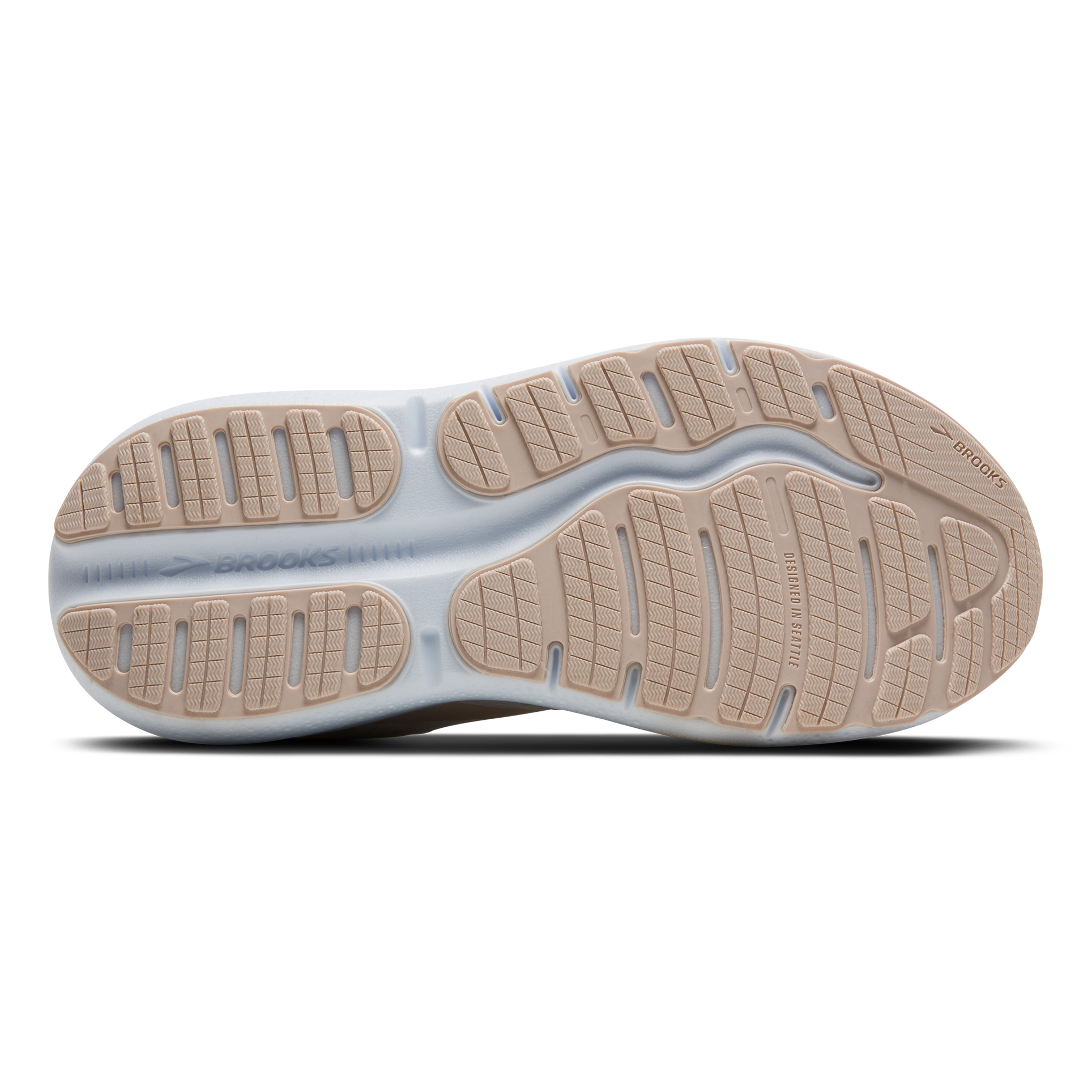 Brooks Ghost Max 2 Womens Running Shoes