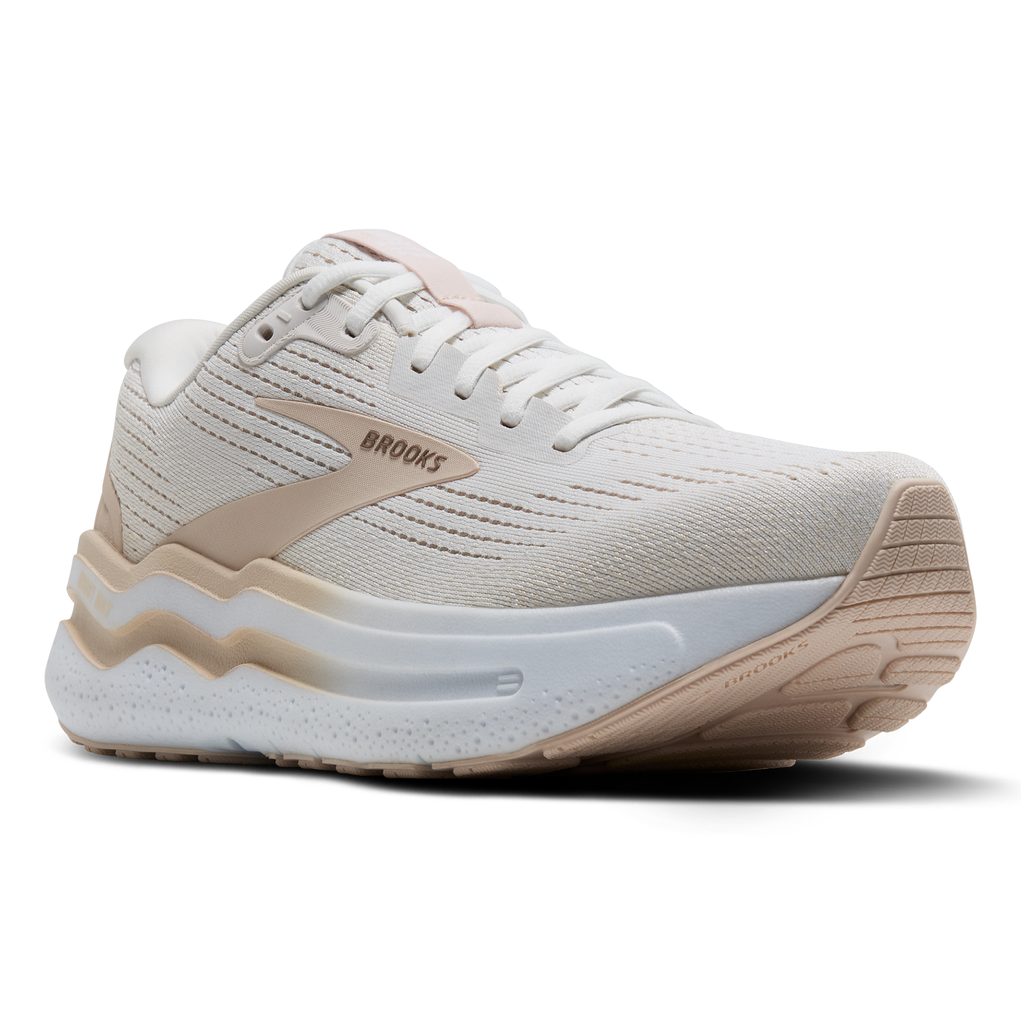 Brooks Ghost Max 2 Womens Running Shoes