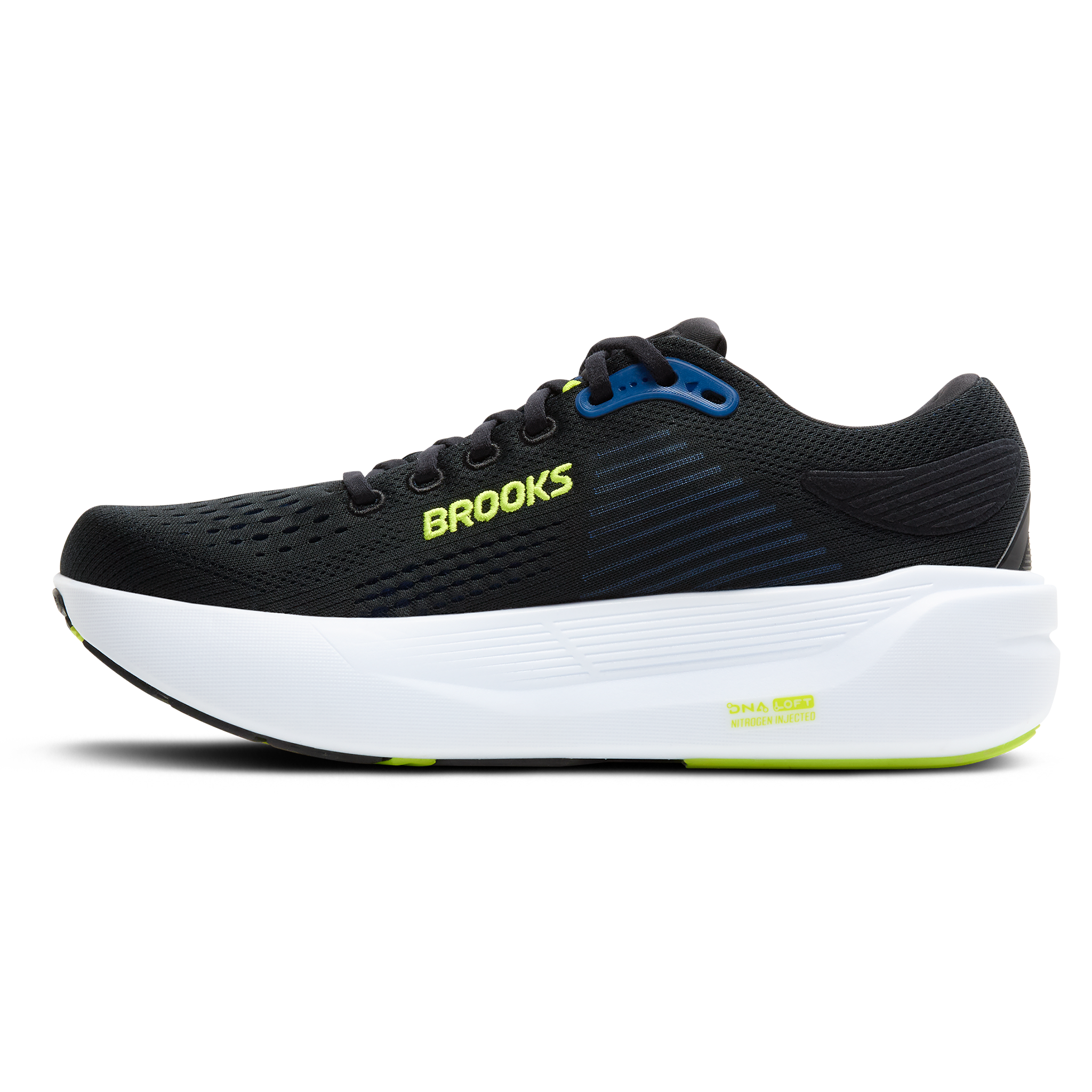 Brooks Ghost Max 3 2E Mens Running Shoes