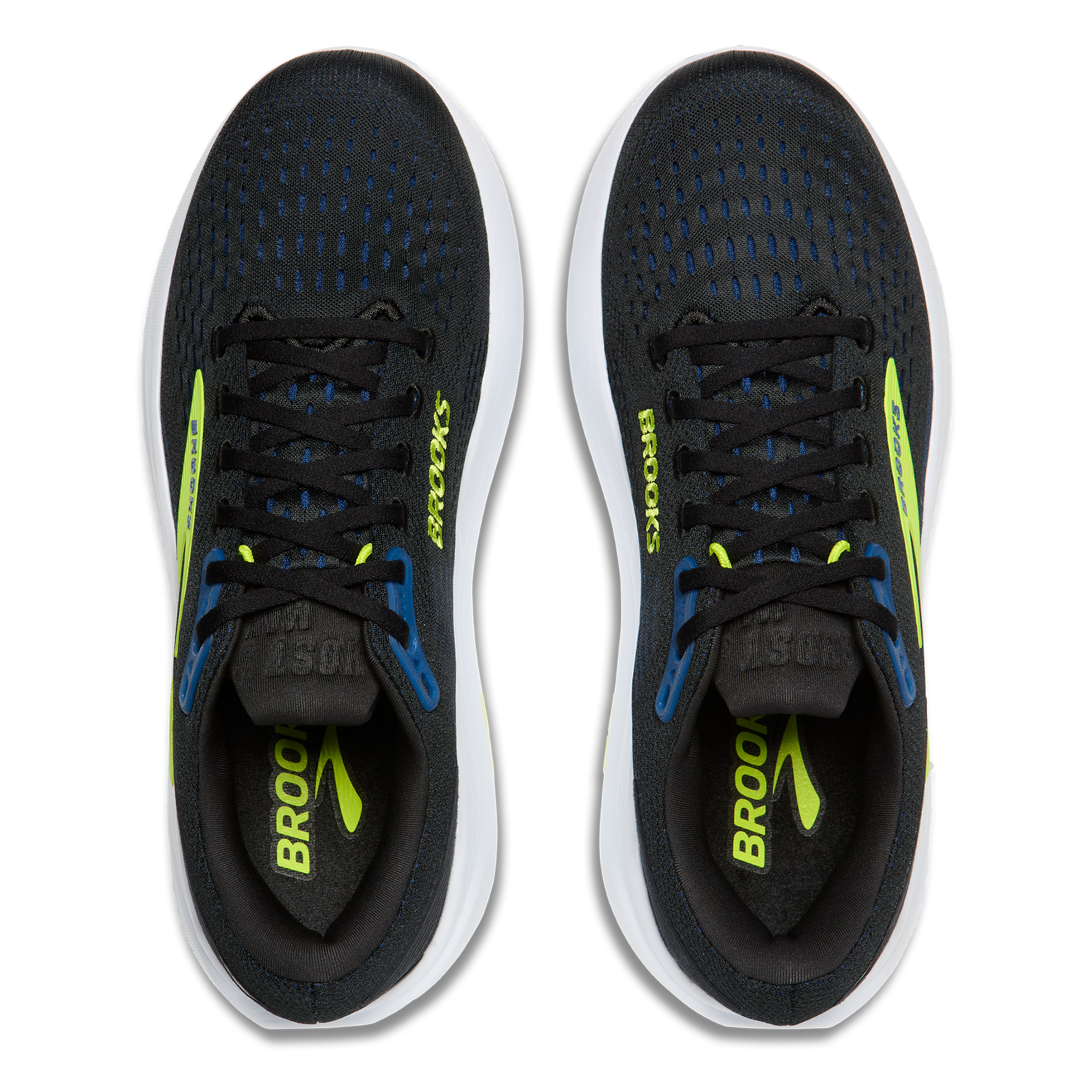 Brooks Ghost Max 3 2E Mens Running Shoes