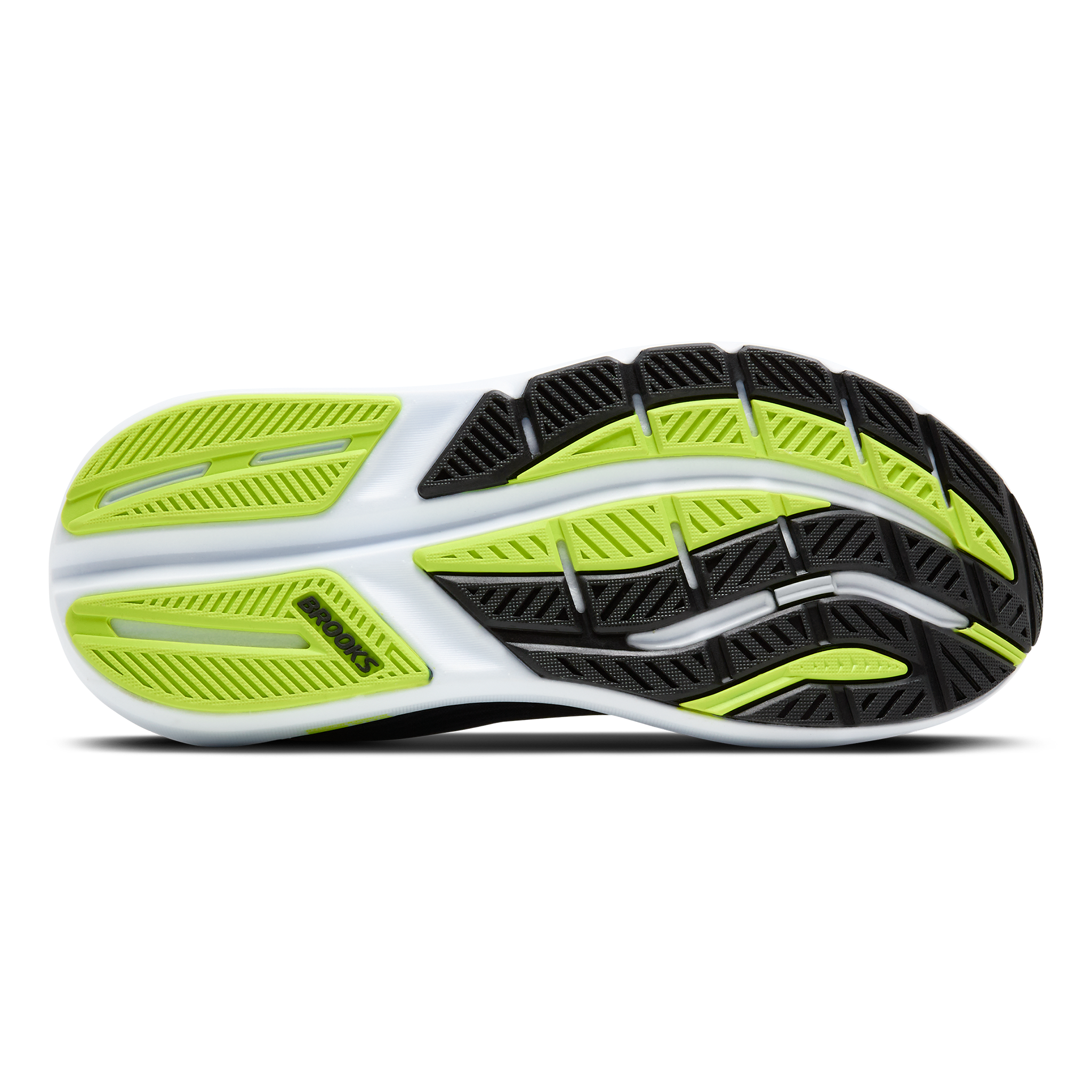 Brooks Ghost Max 3 2E Mens Running Shoes