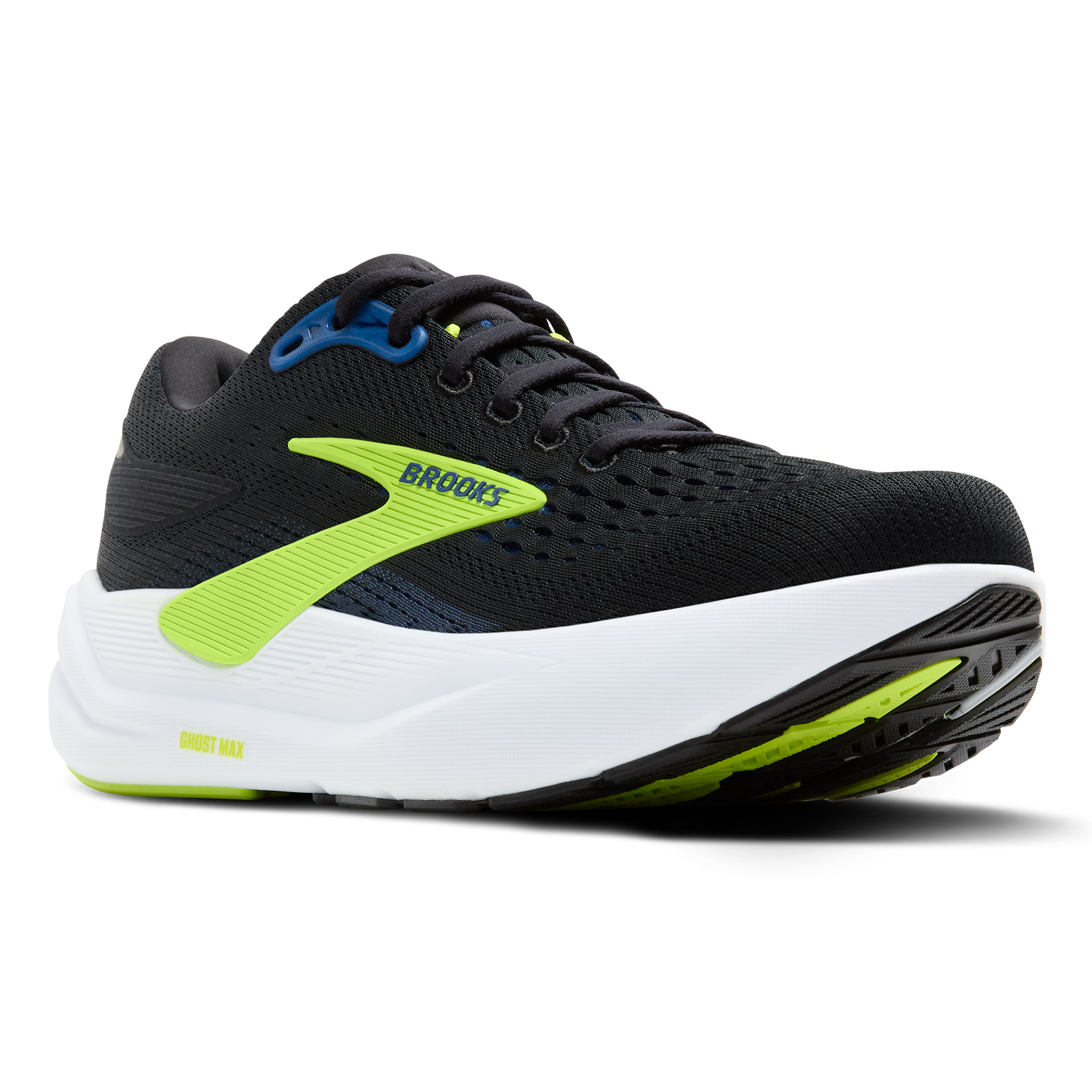Brooks Ghost Max 3 2E Mens Running Shoes