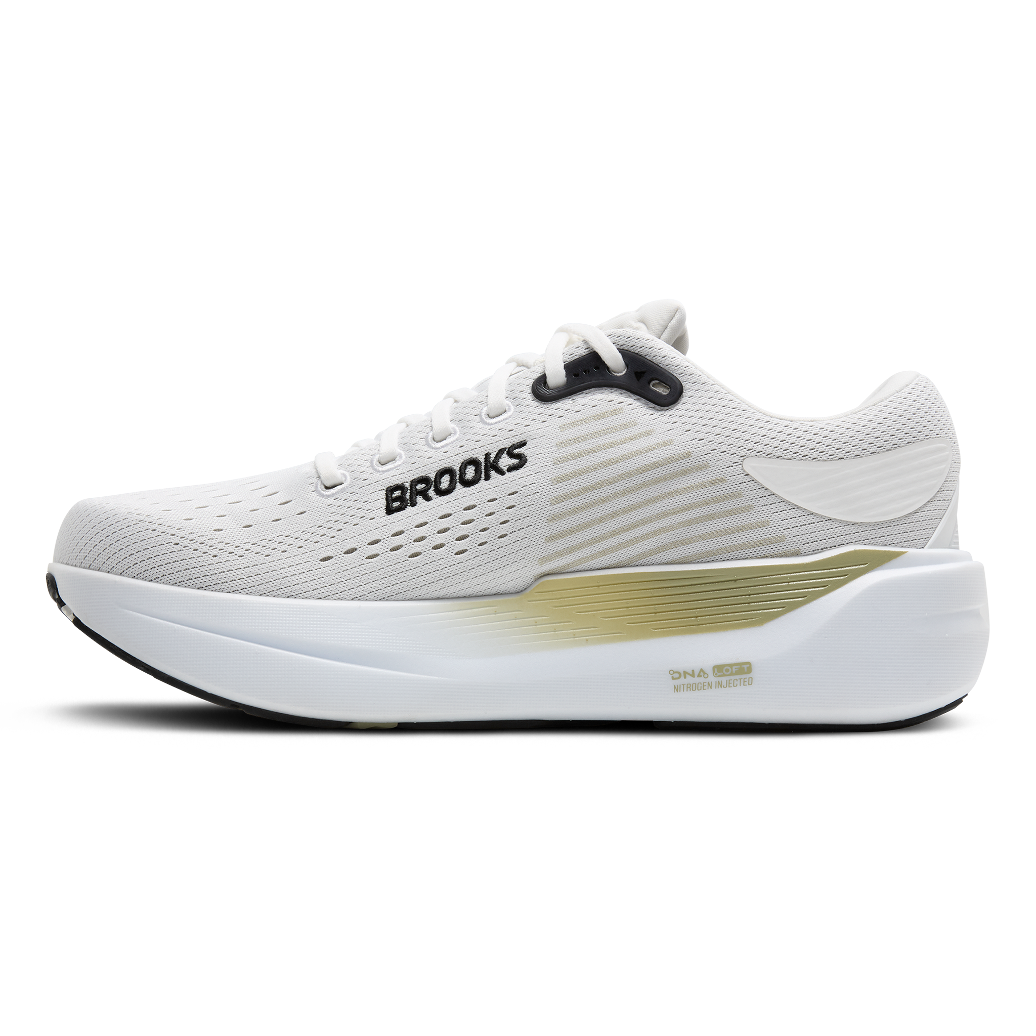 Brooks Ghost Max 3 2E Mens Running Shoes