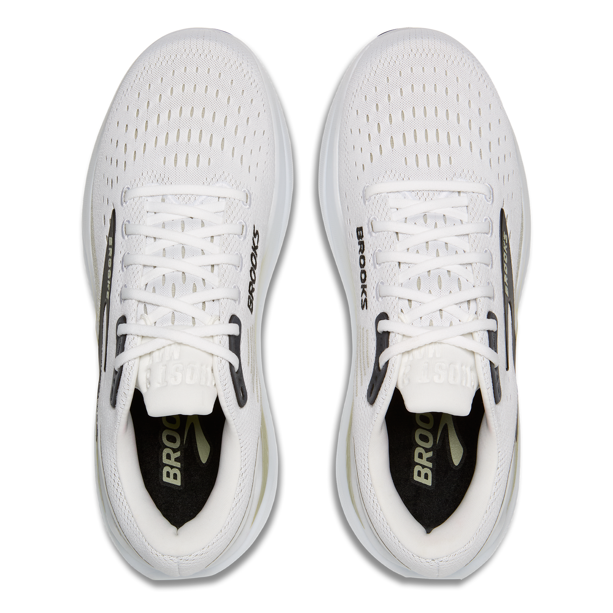 Brooks Ghost Max 3 2E Mens Running Shoes