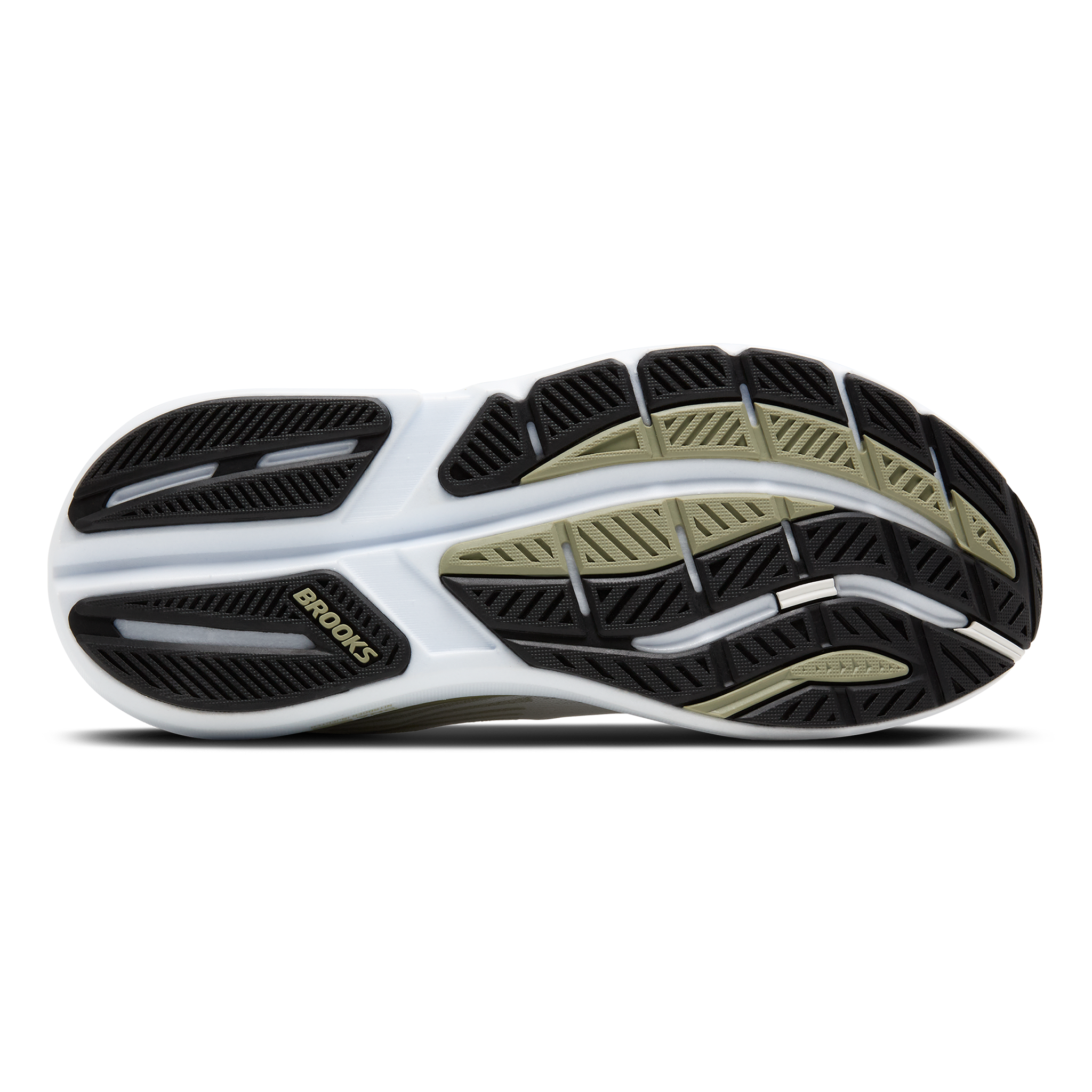 Brooks Ghost Max 3 2E Mens Running Shoes