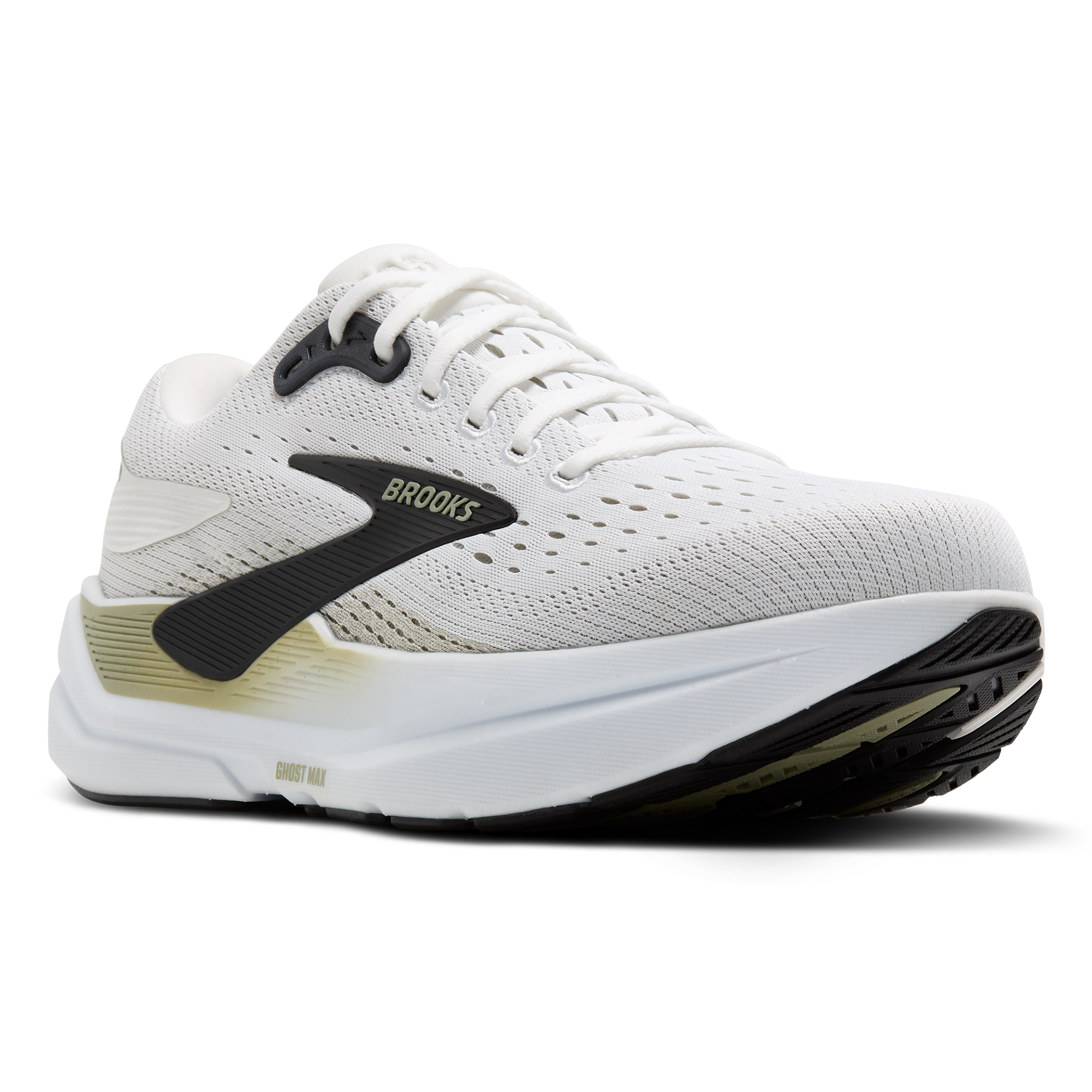 Brooks Ghost Max 3 2E Mens Running Shoes